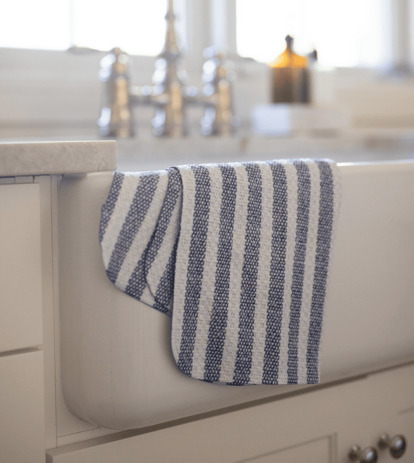 Tea Towels - Loom Loom