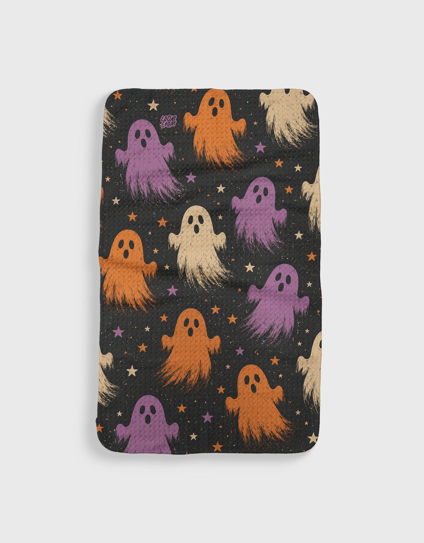 Twilight Ghost Float