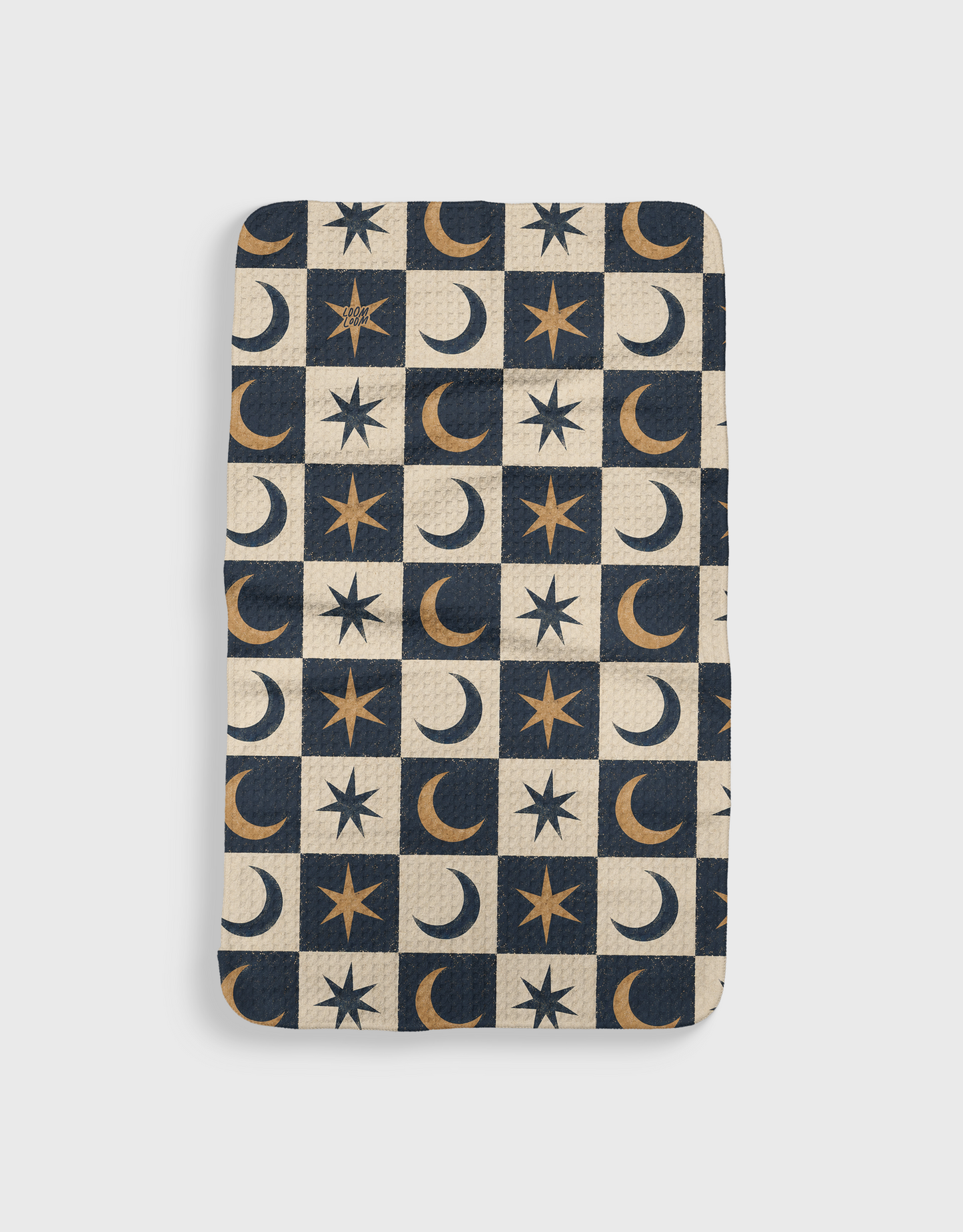 Moon Checker