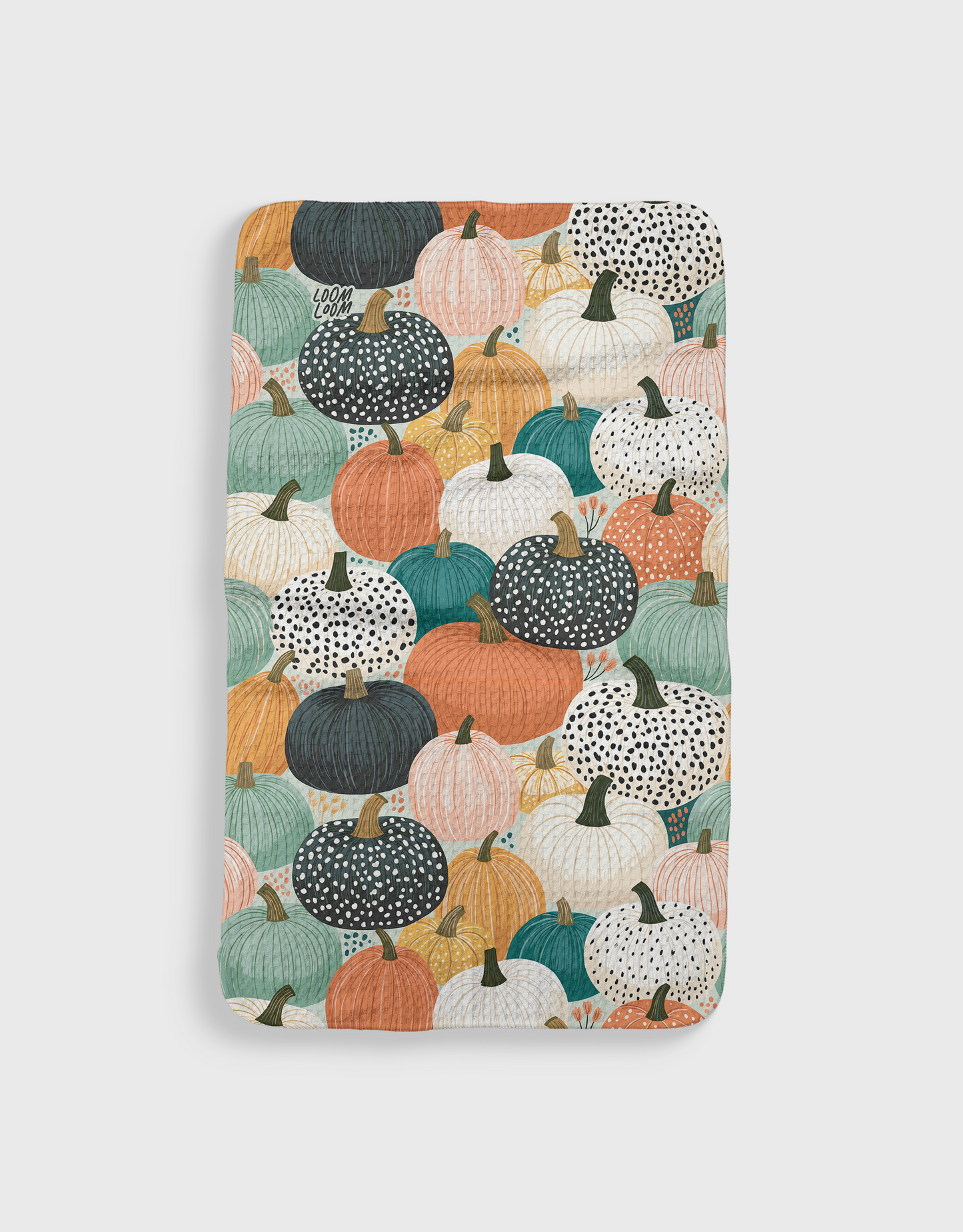 Gathered Gourds
