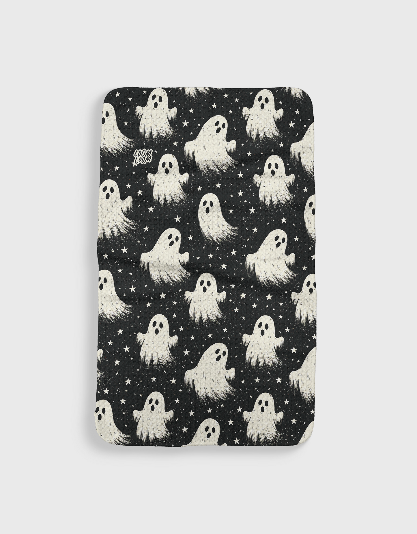 Starlit Ghost Glow