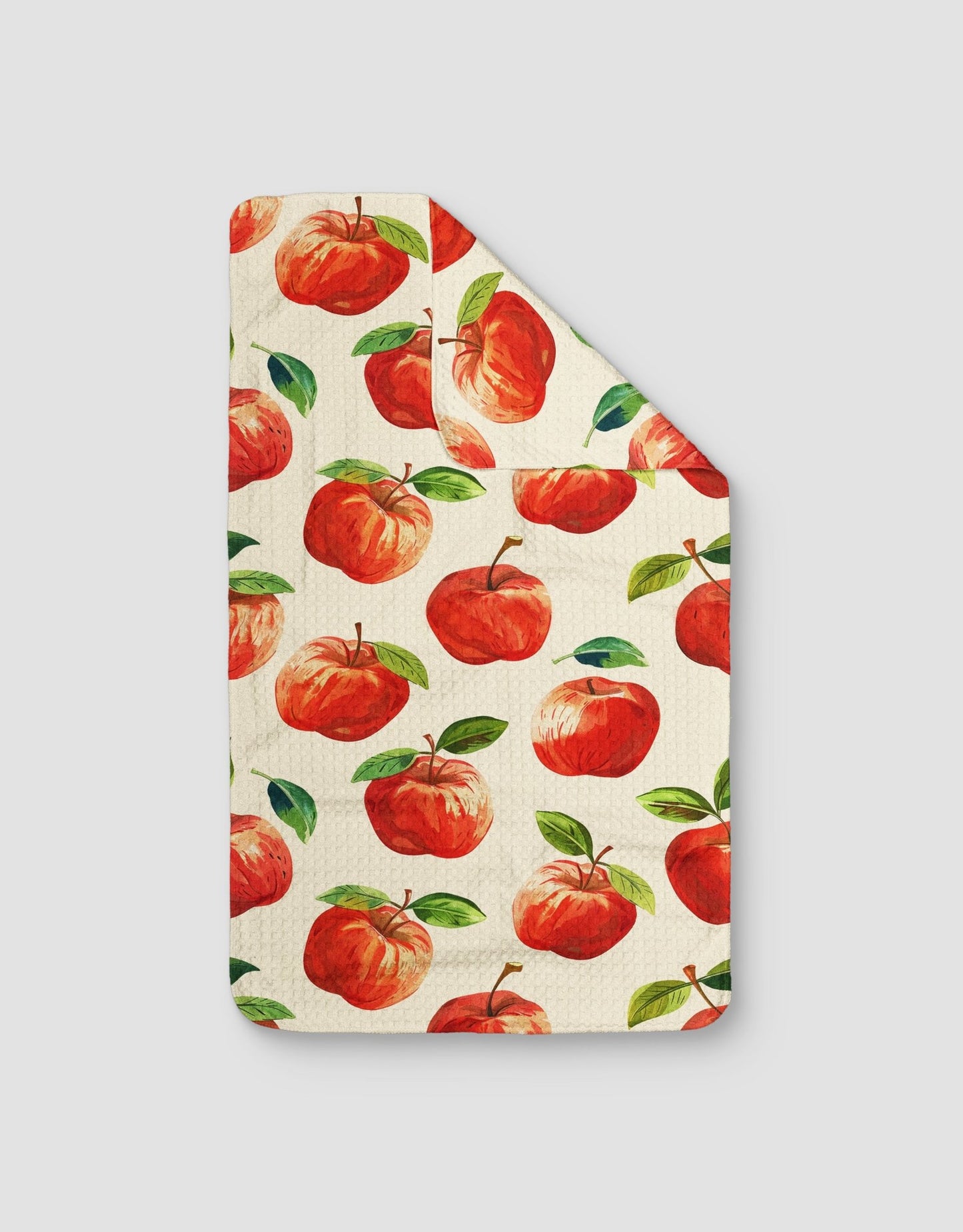 Apples - Loom Loom