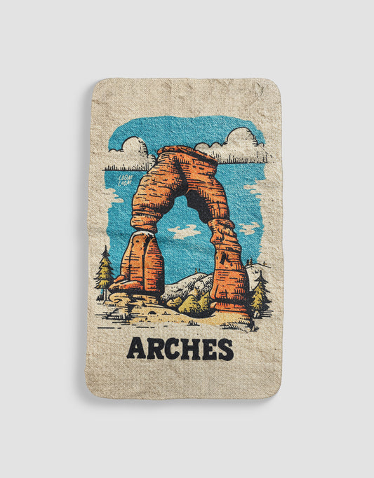 Arches 3