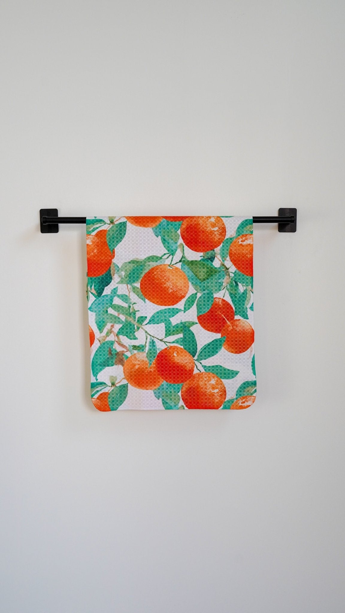 Artful Oranges - Loom Loom