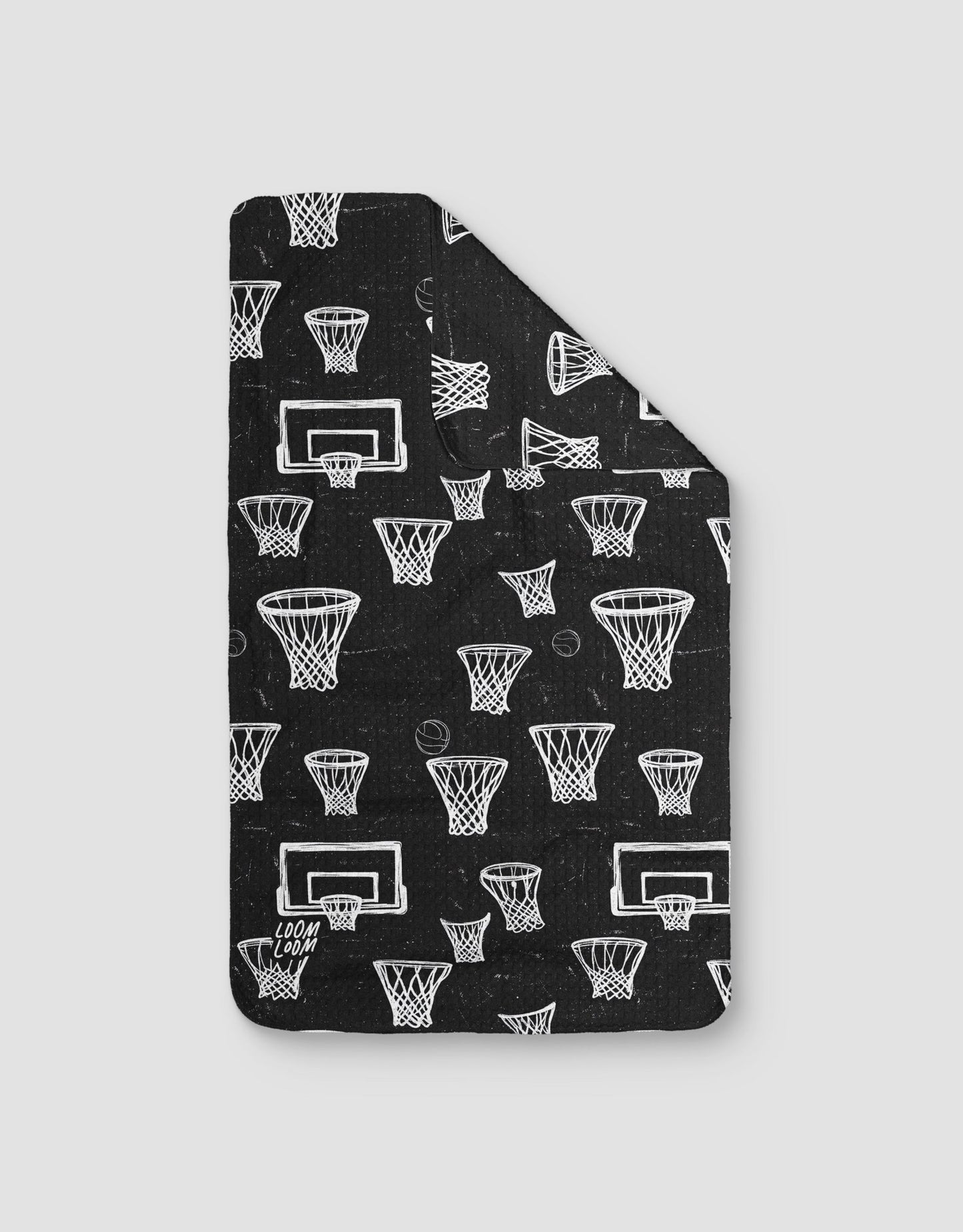 Basketball Stuff - Loom Loom