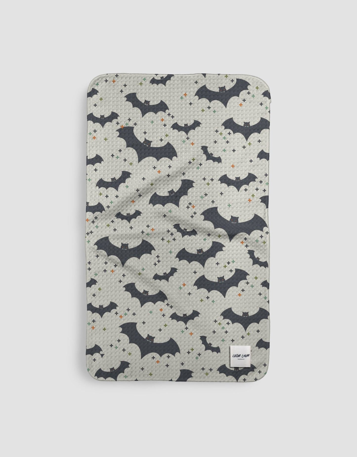 Bats + - Loom Loom