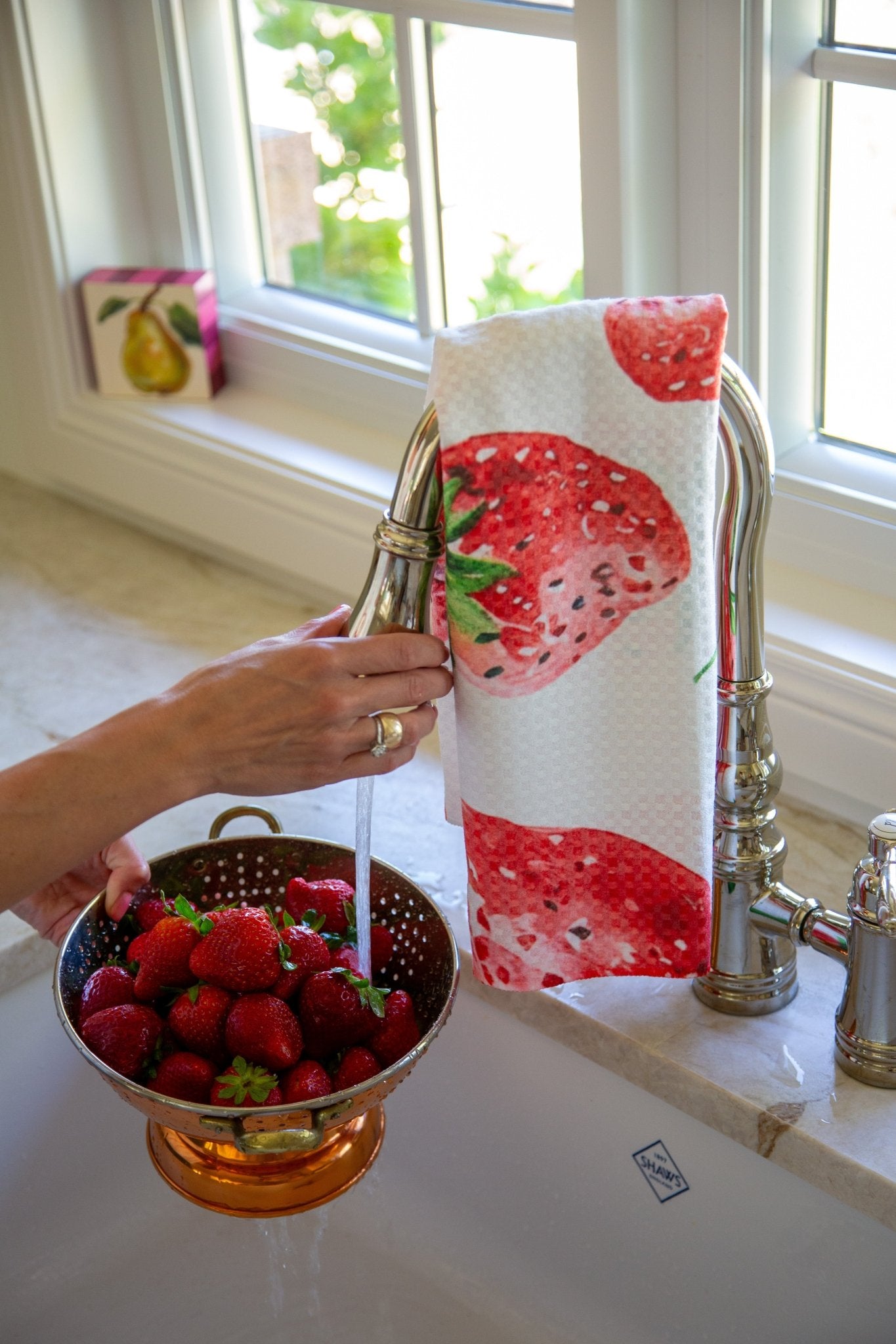 Big Berries - Loom Loom