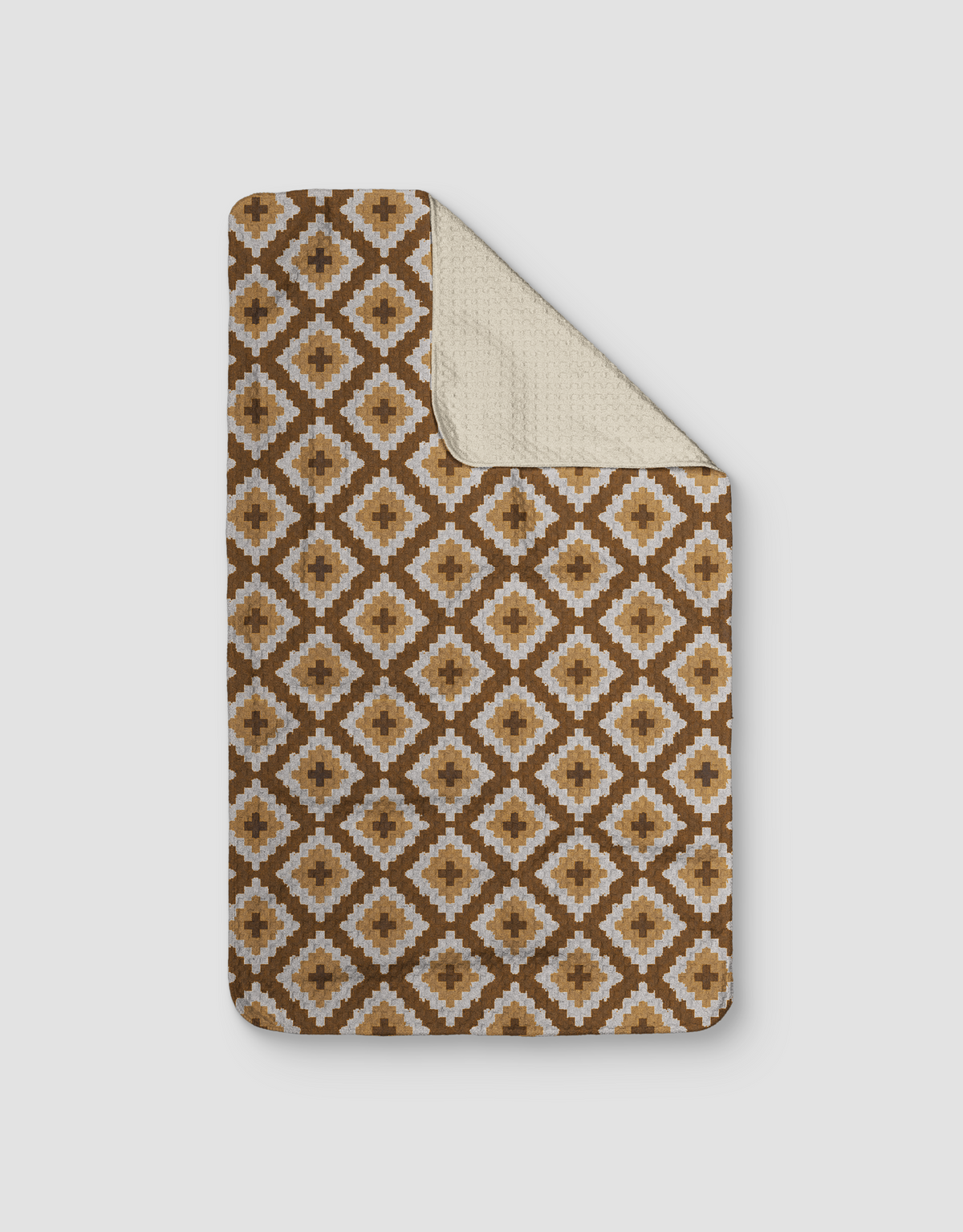 Bucking Bronco Reversible