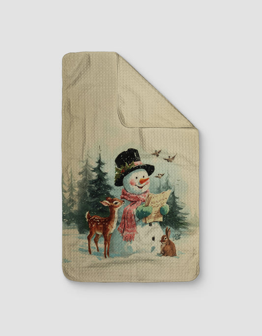 Carolers