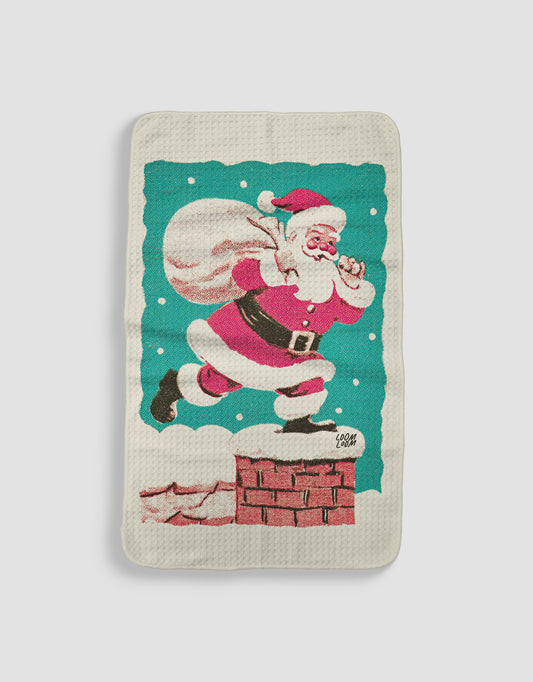 Chimney