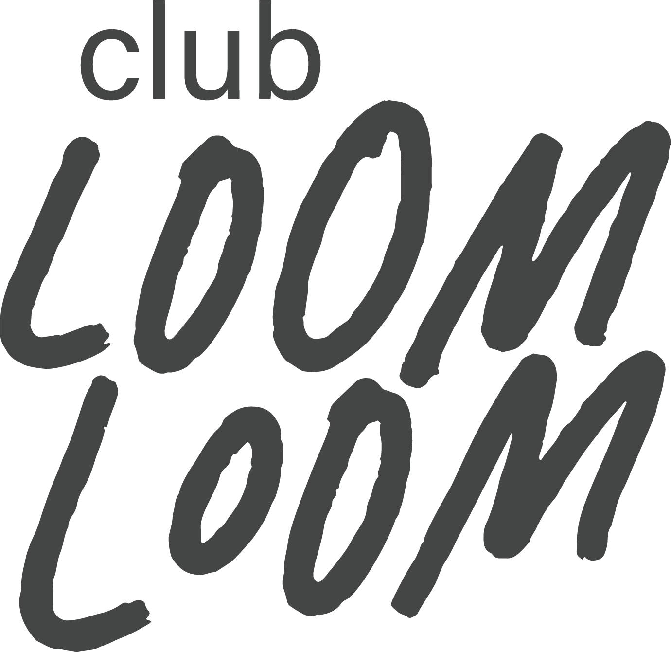 Club Loom Loom
