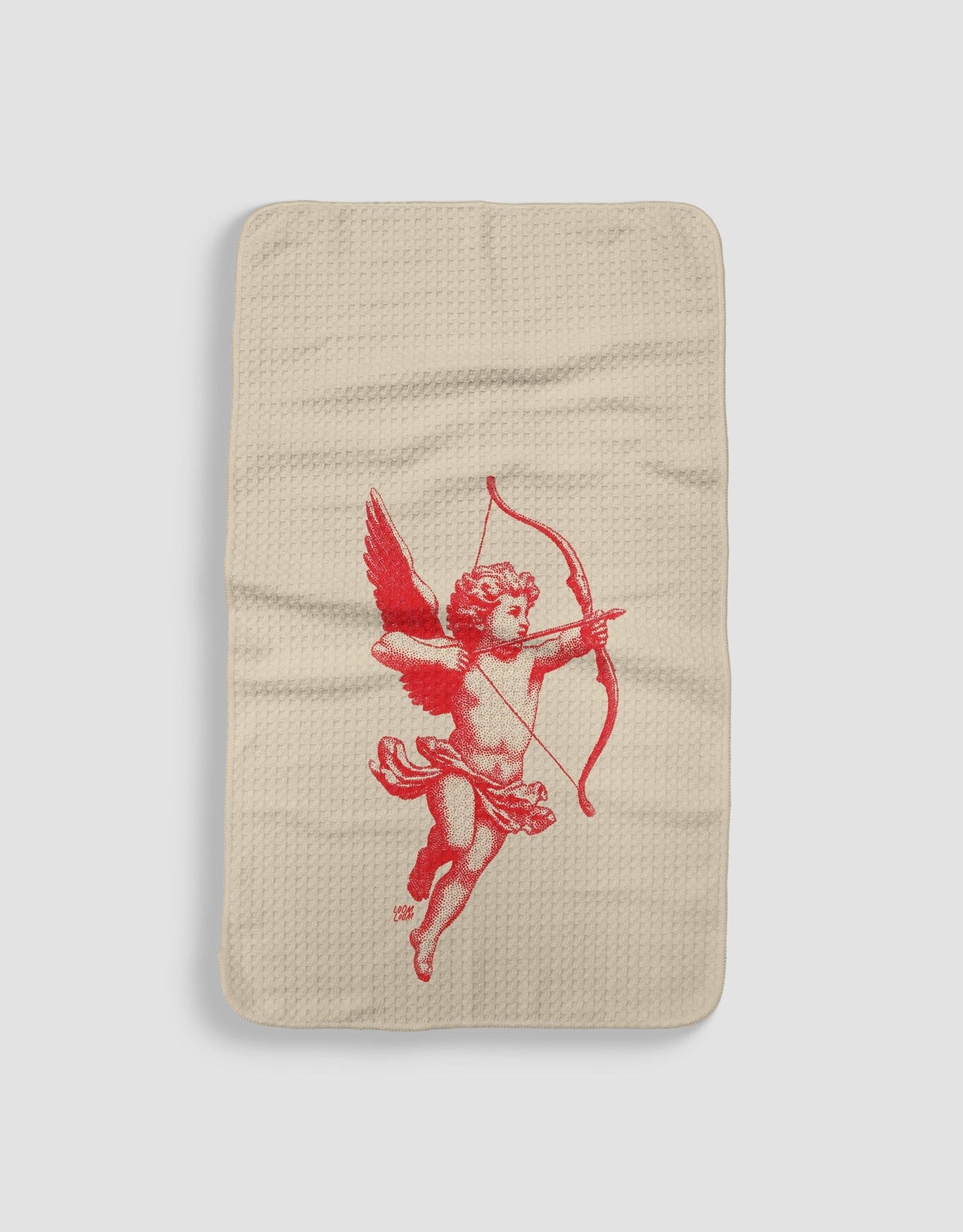 Cupid - Loom Loom