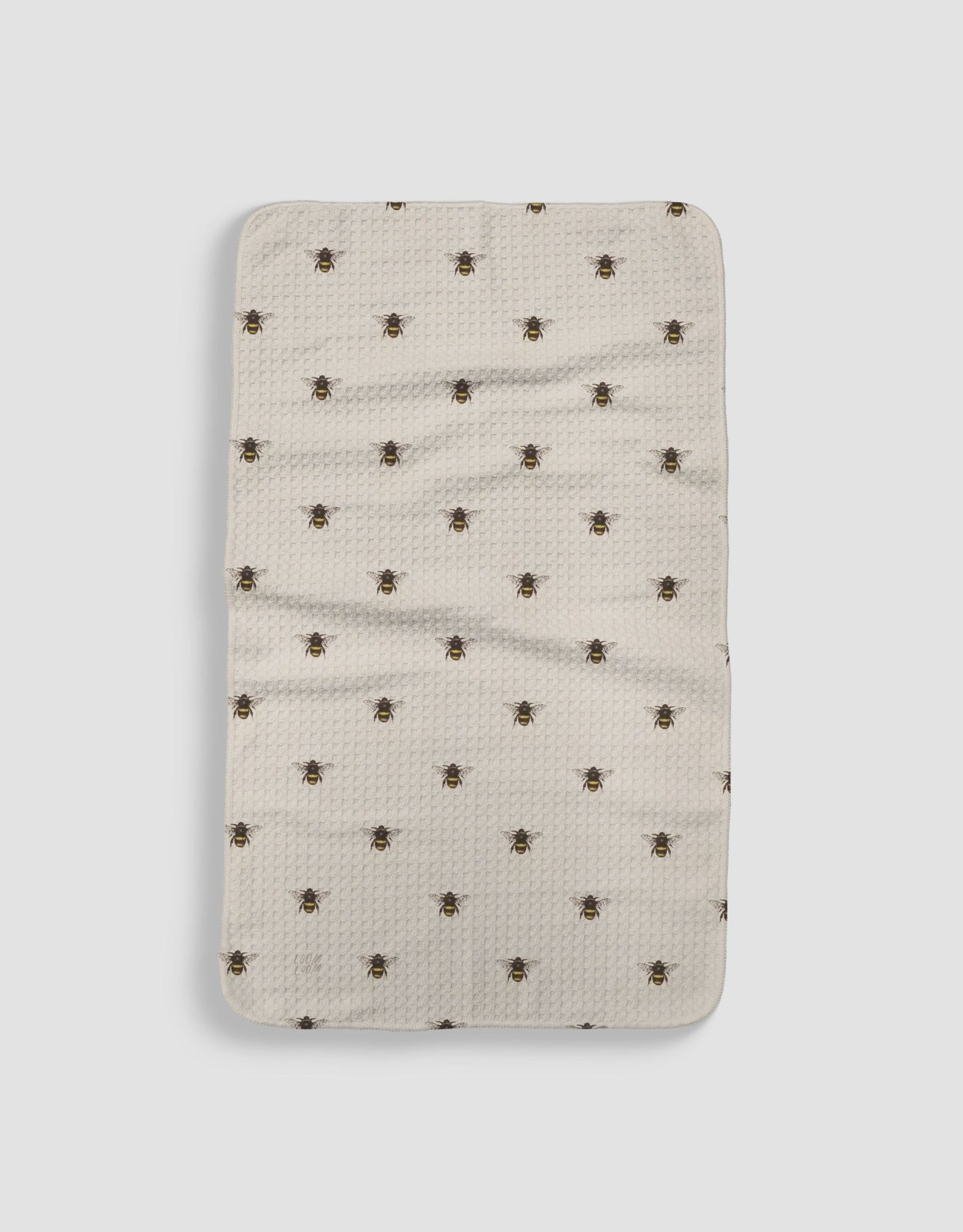 Cute Bees - Loom Loom