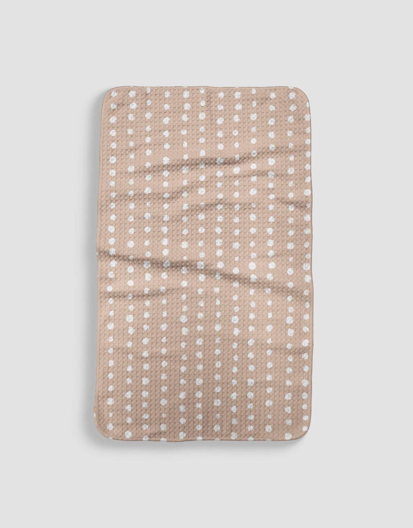 Dots In Rows - Loom Loom