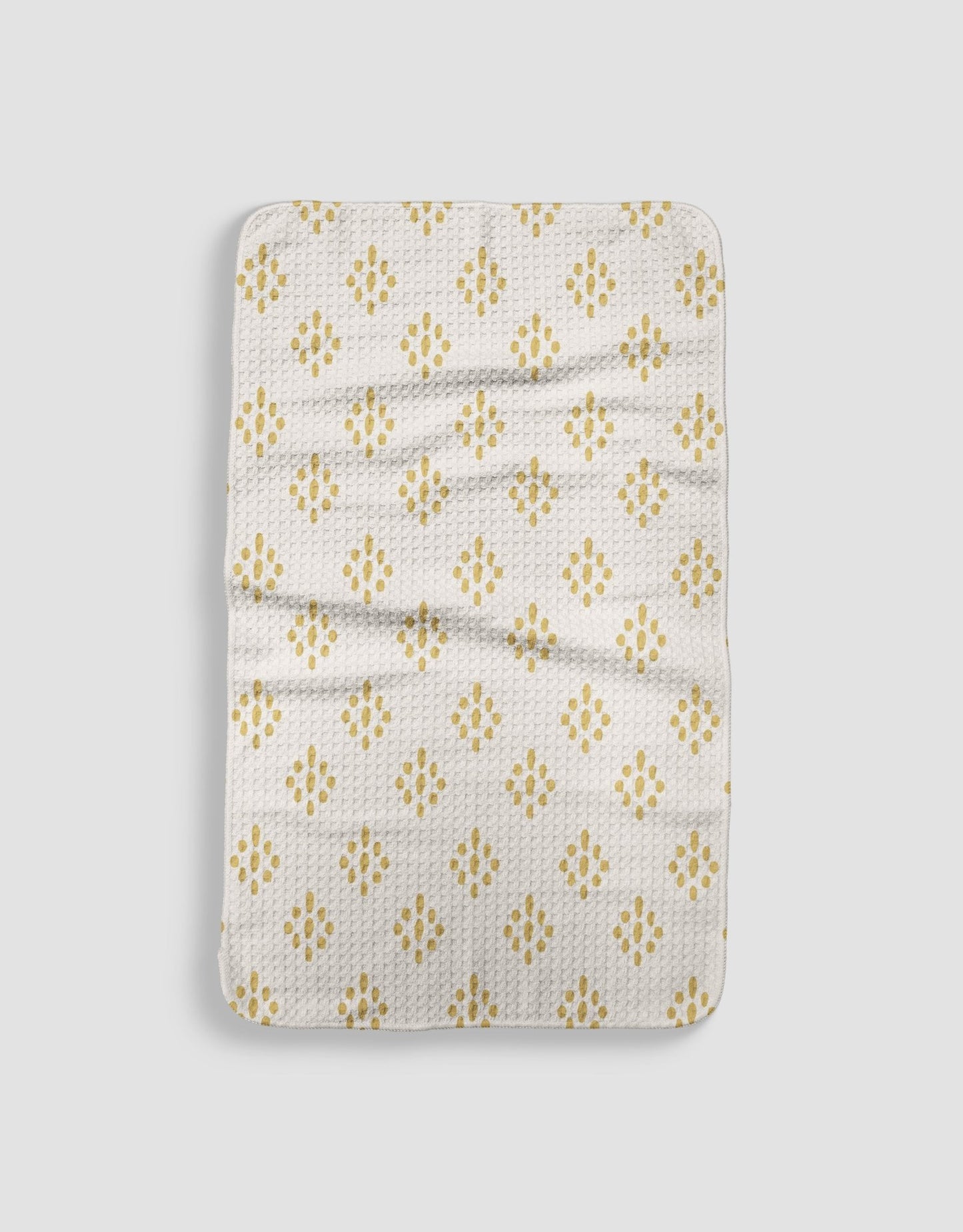 Dotted Diamonds - Loom Loom