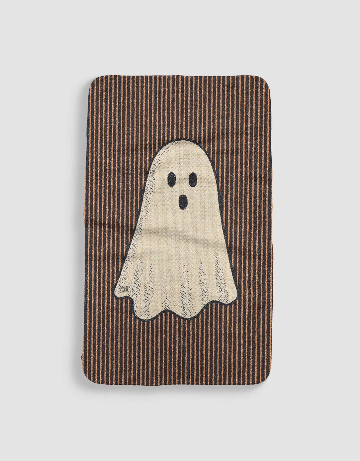 Ghost Stripes 3 - Loom Loom