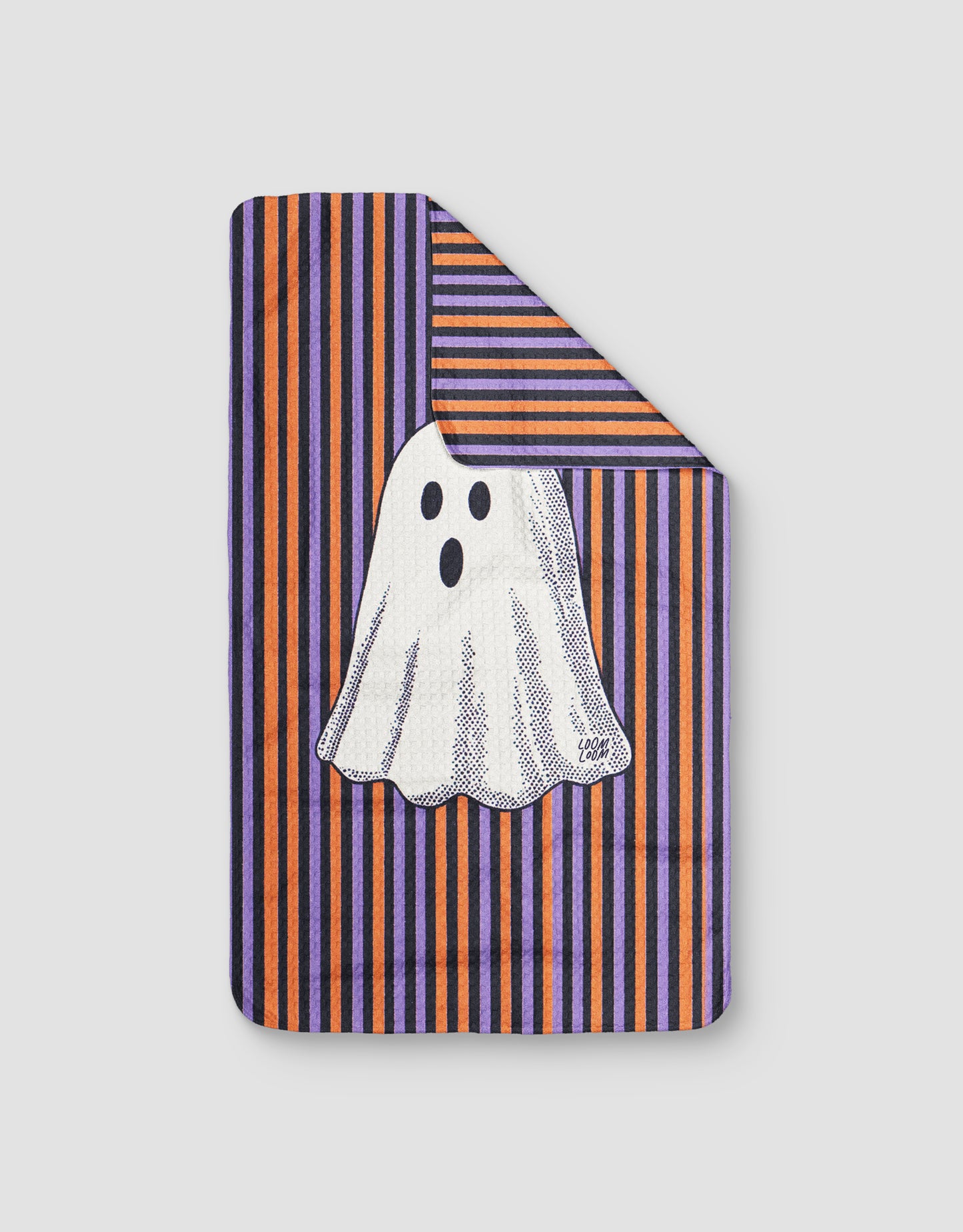 Ghost Stripes