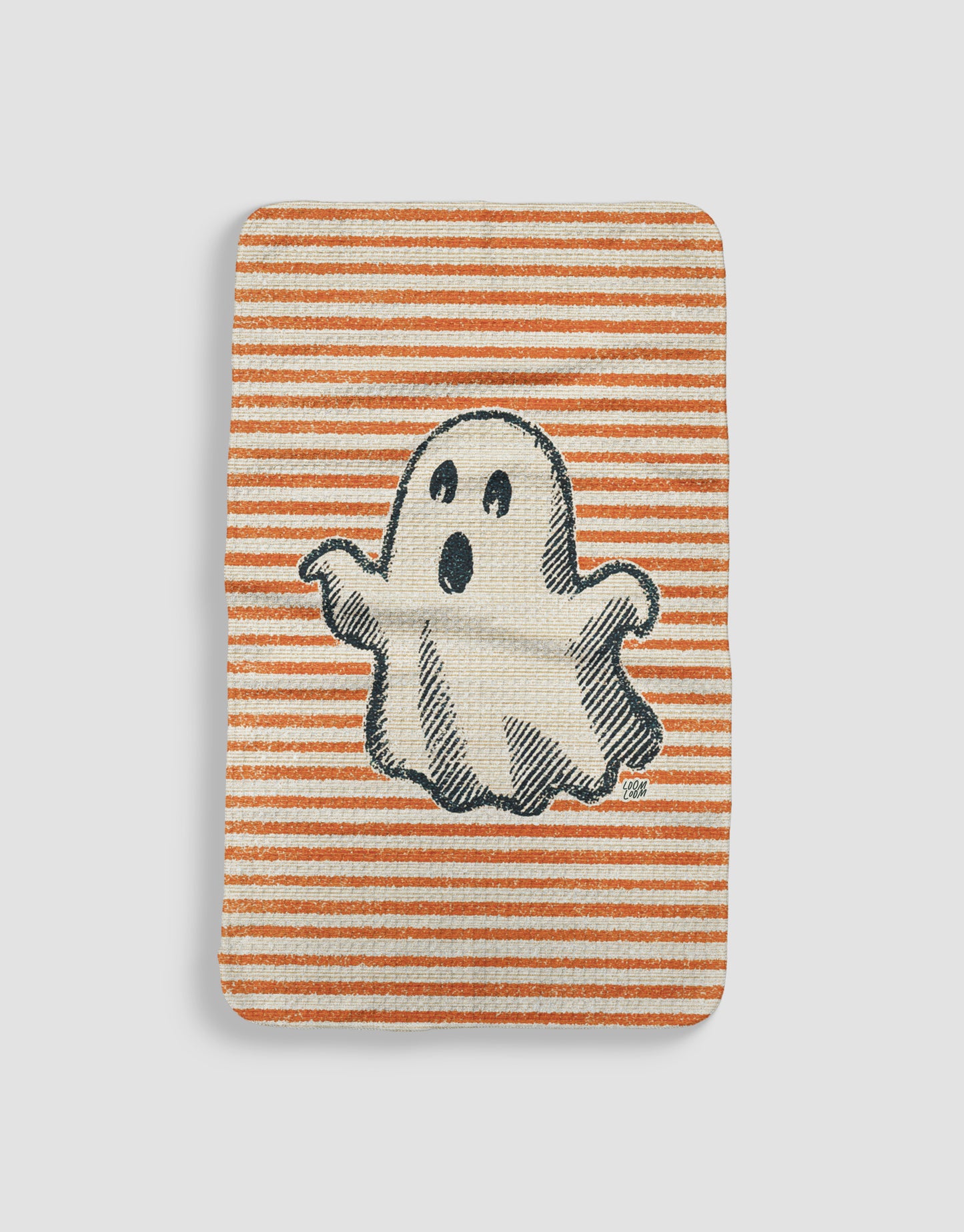 Ghost Stripes 4