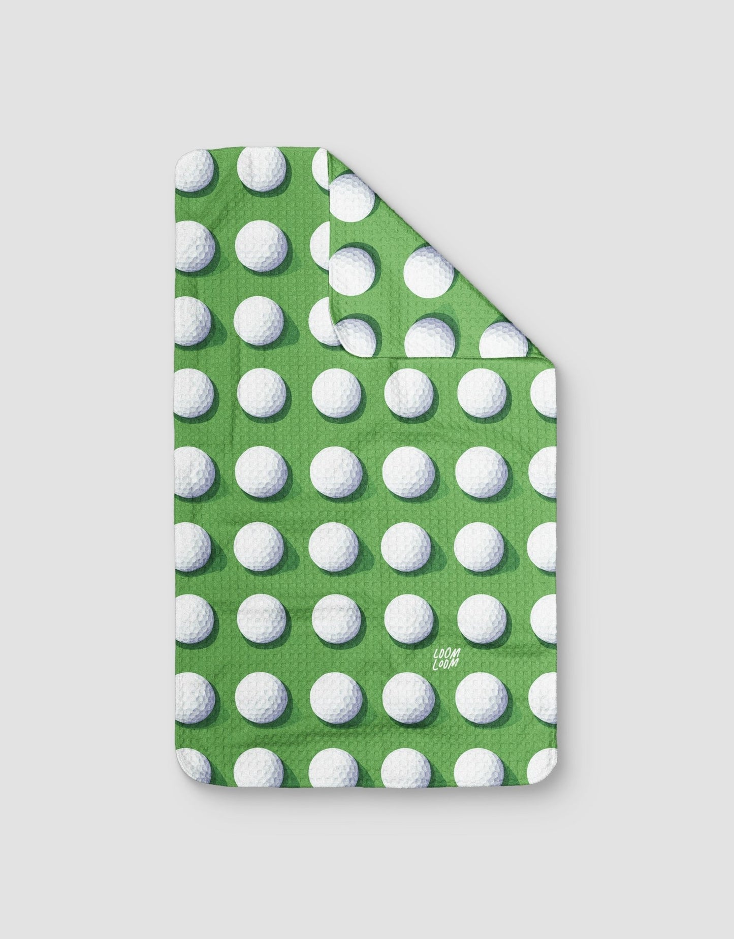 Golf Balls - Loom Loom