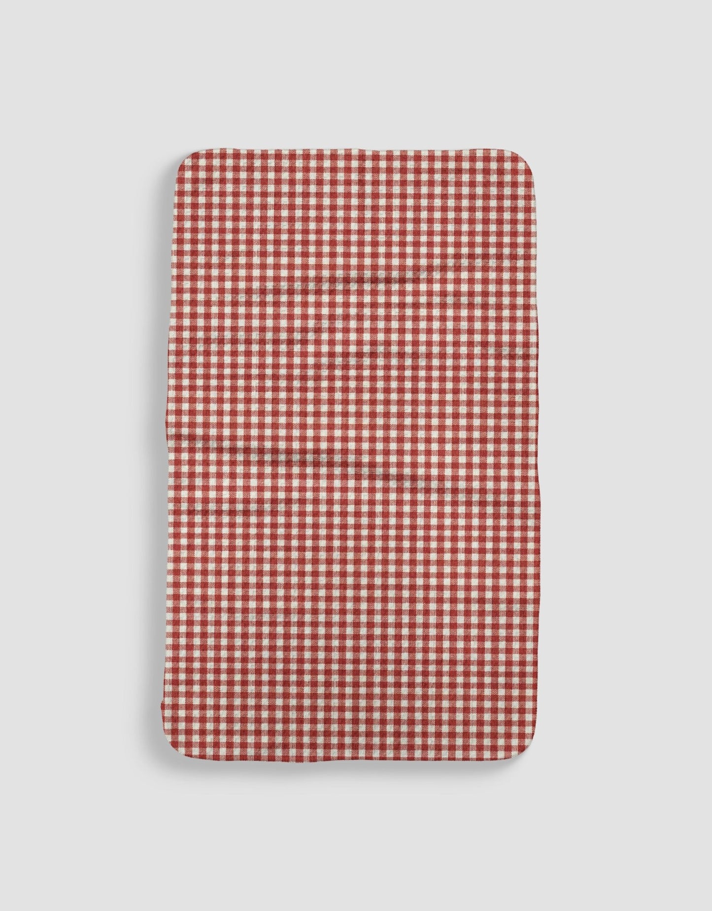 Grandma's Red Gingham by MotherhoodMustHaves - Loom Loom