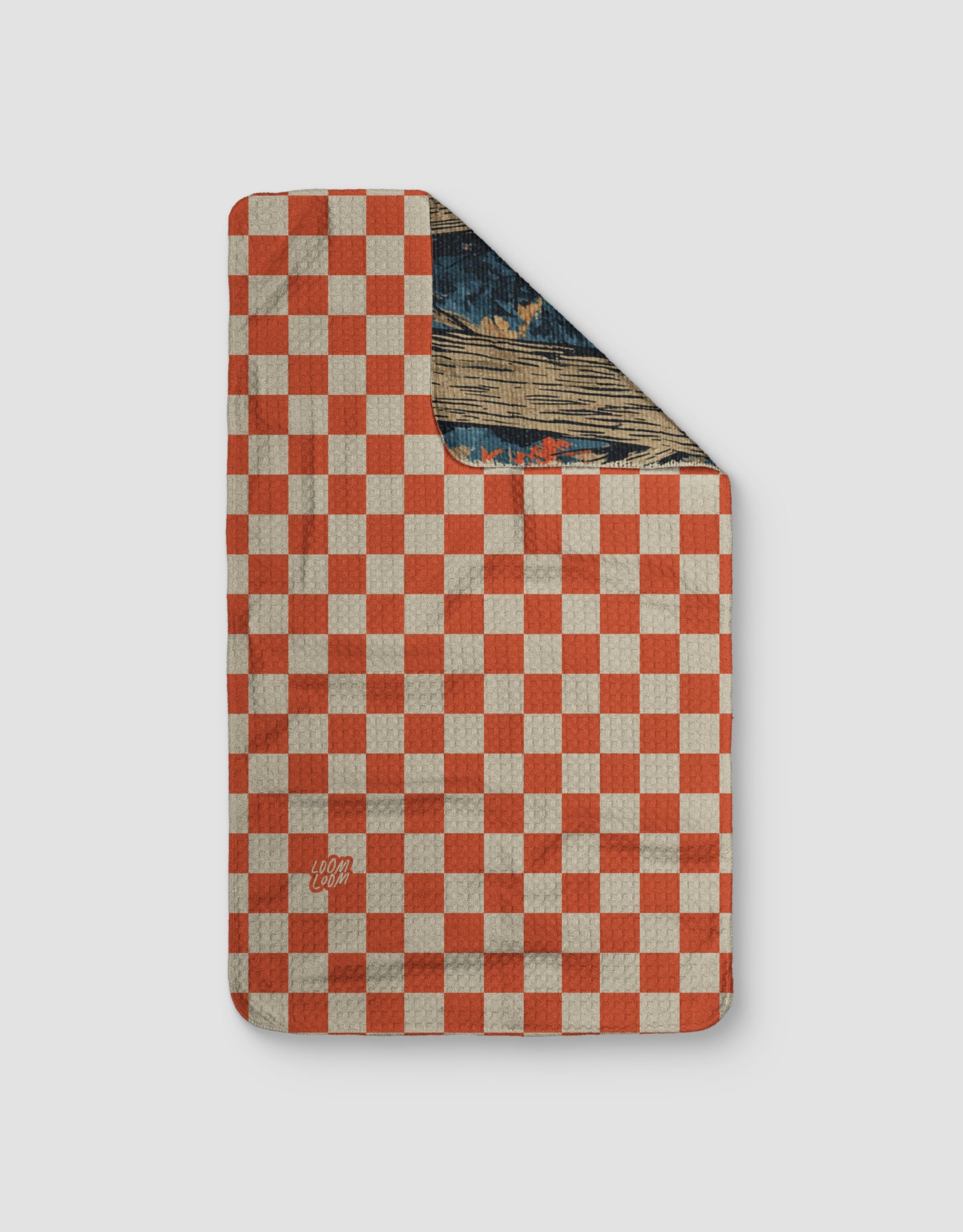 Halloween Homies Reversible