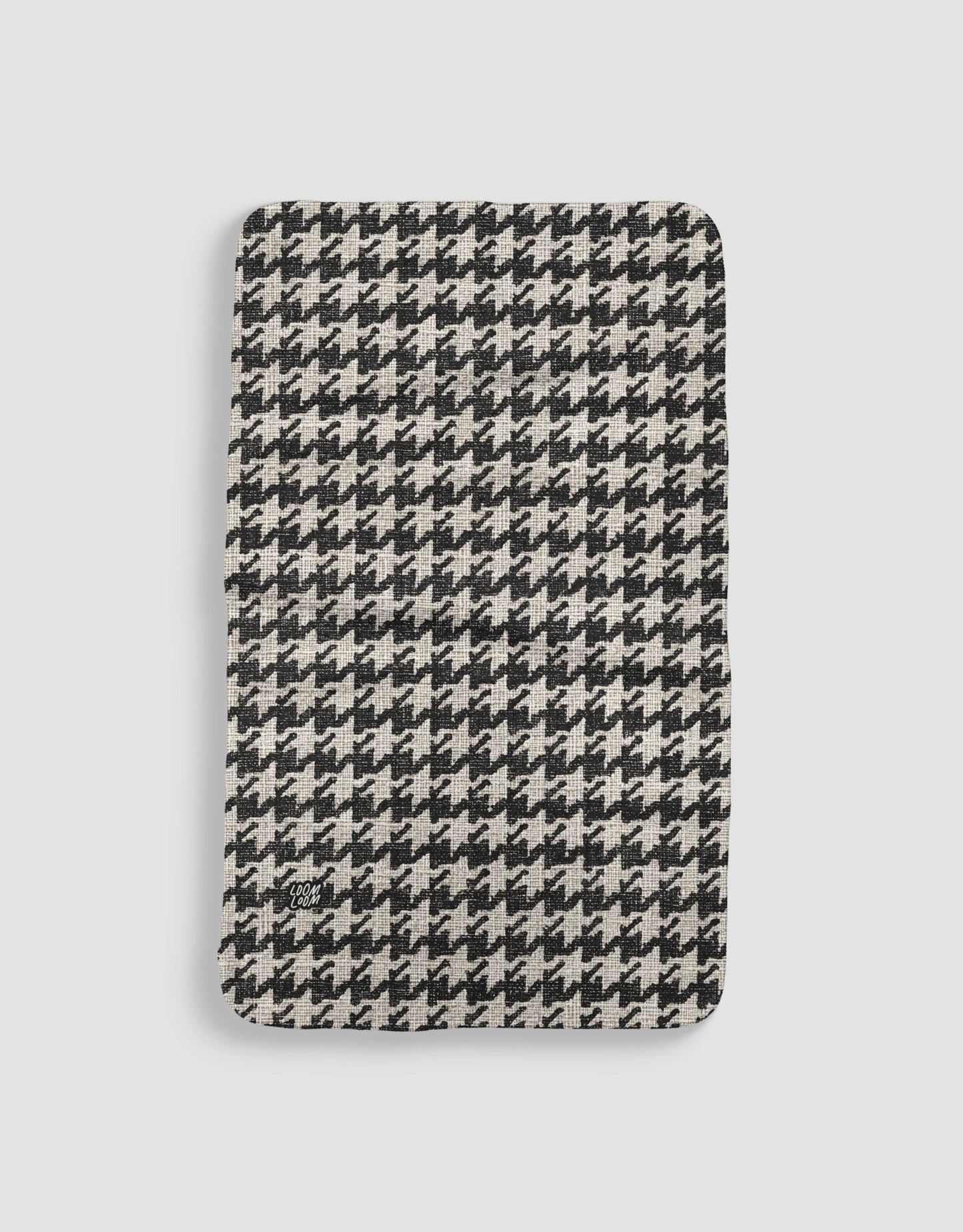 Houndstooth - Loom Loom