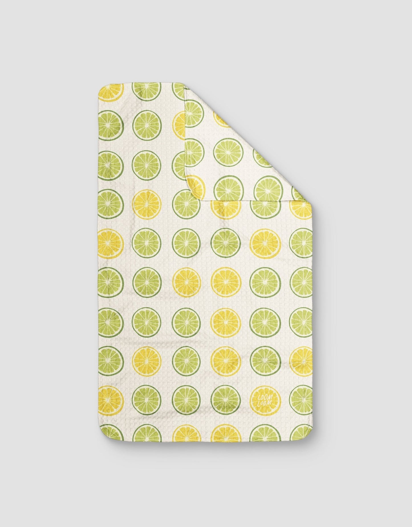Lemon Lime - Loom Loom