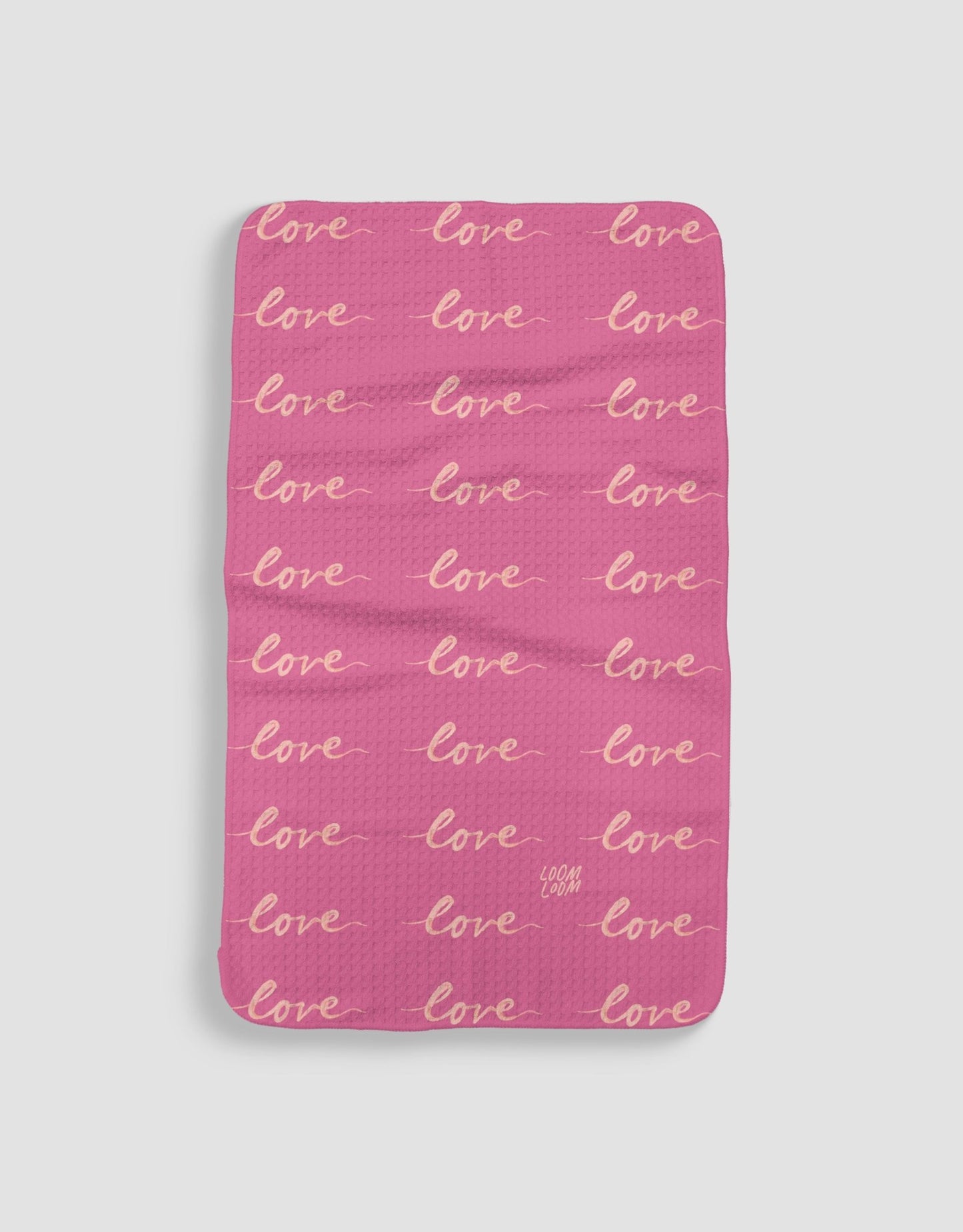 Love - Loom Loom