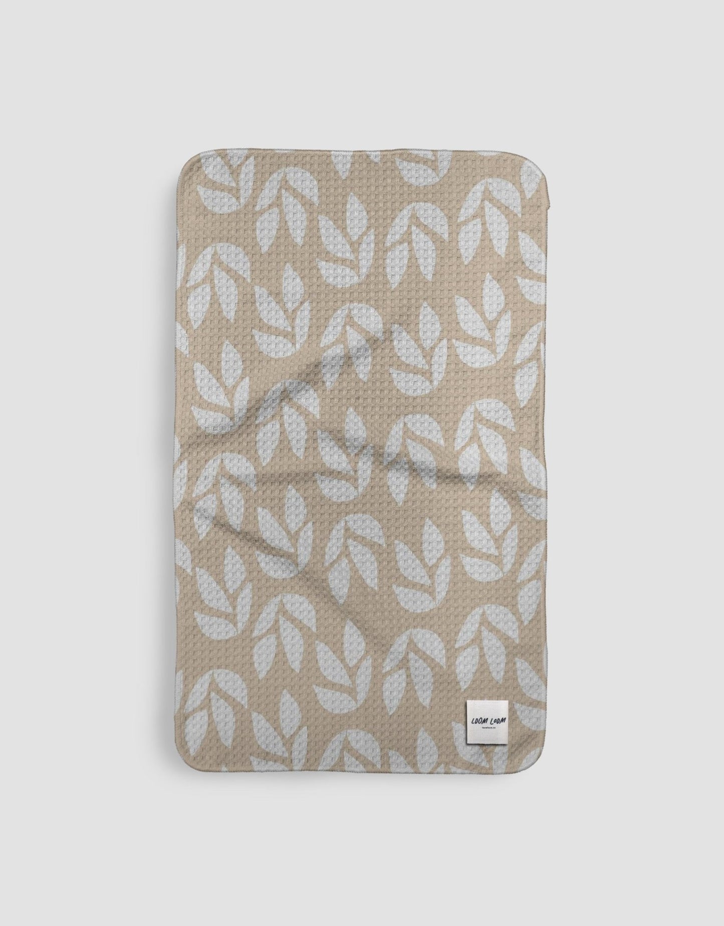 Petal Prints - Loom Loom