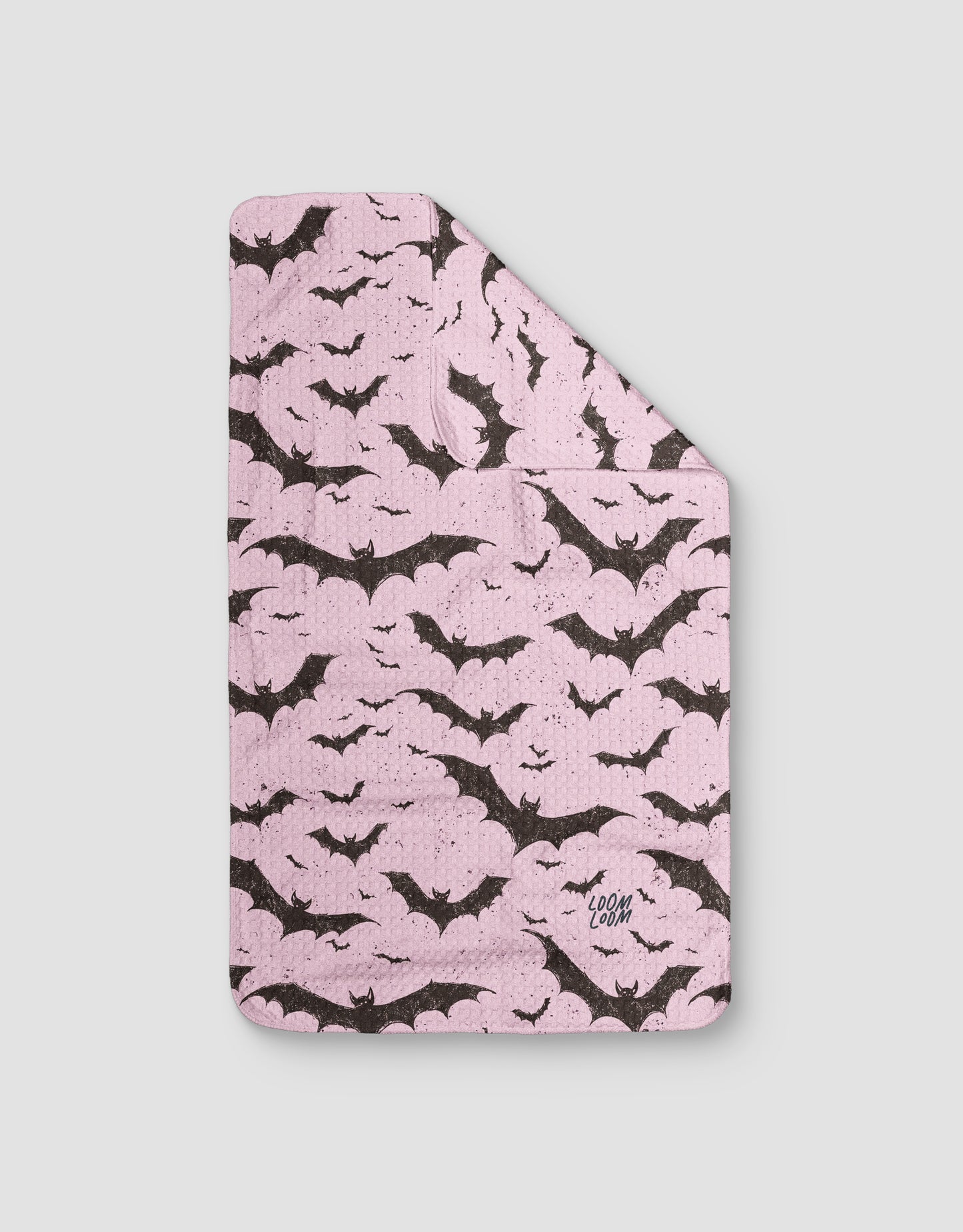 Pink Bats