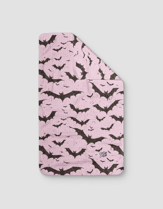 Pink Bats