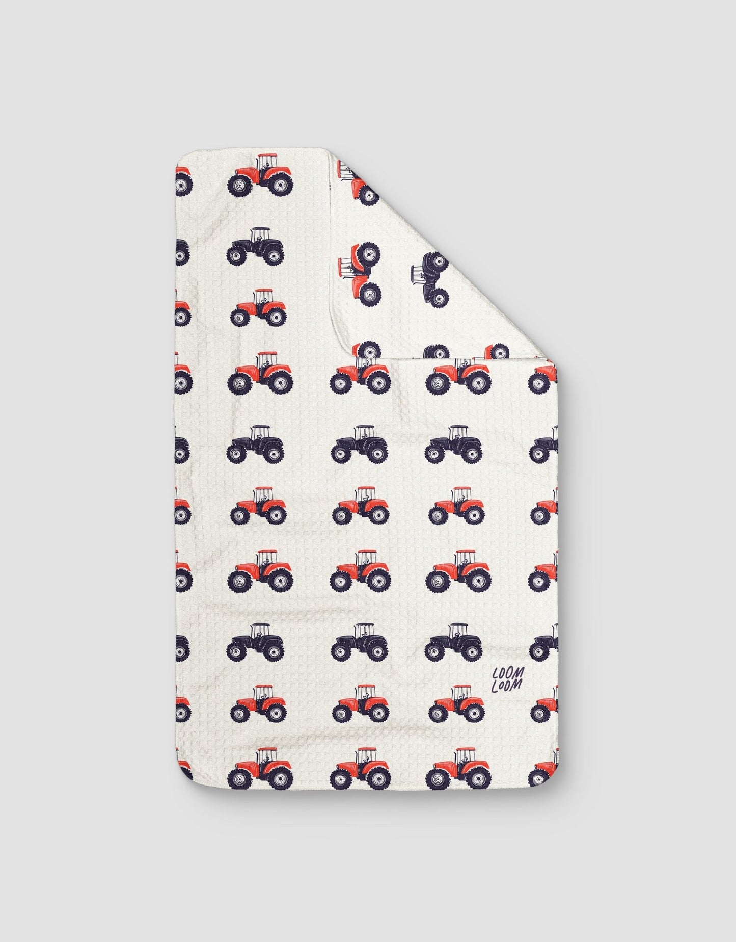 RWB Tractors - Loom Loom
