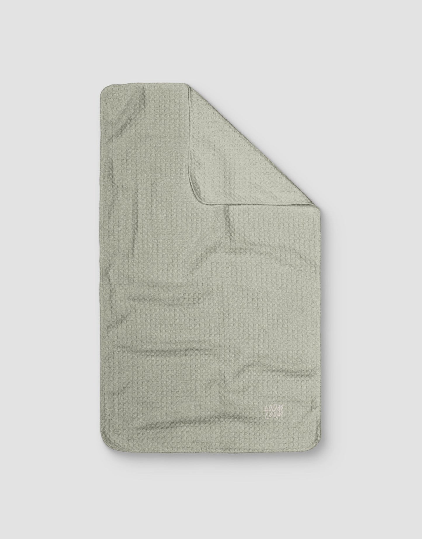 Sage Grey - Loom Loom