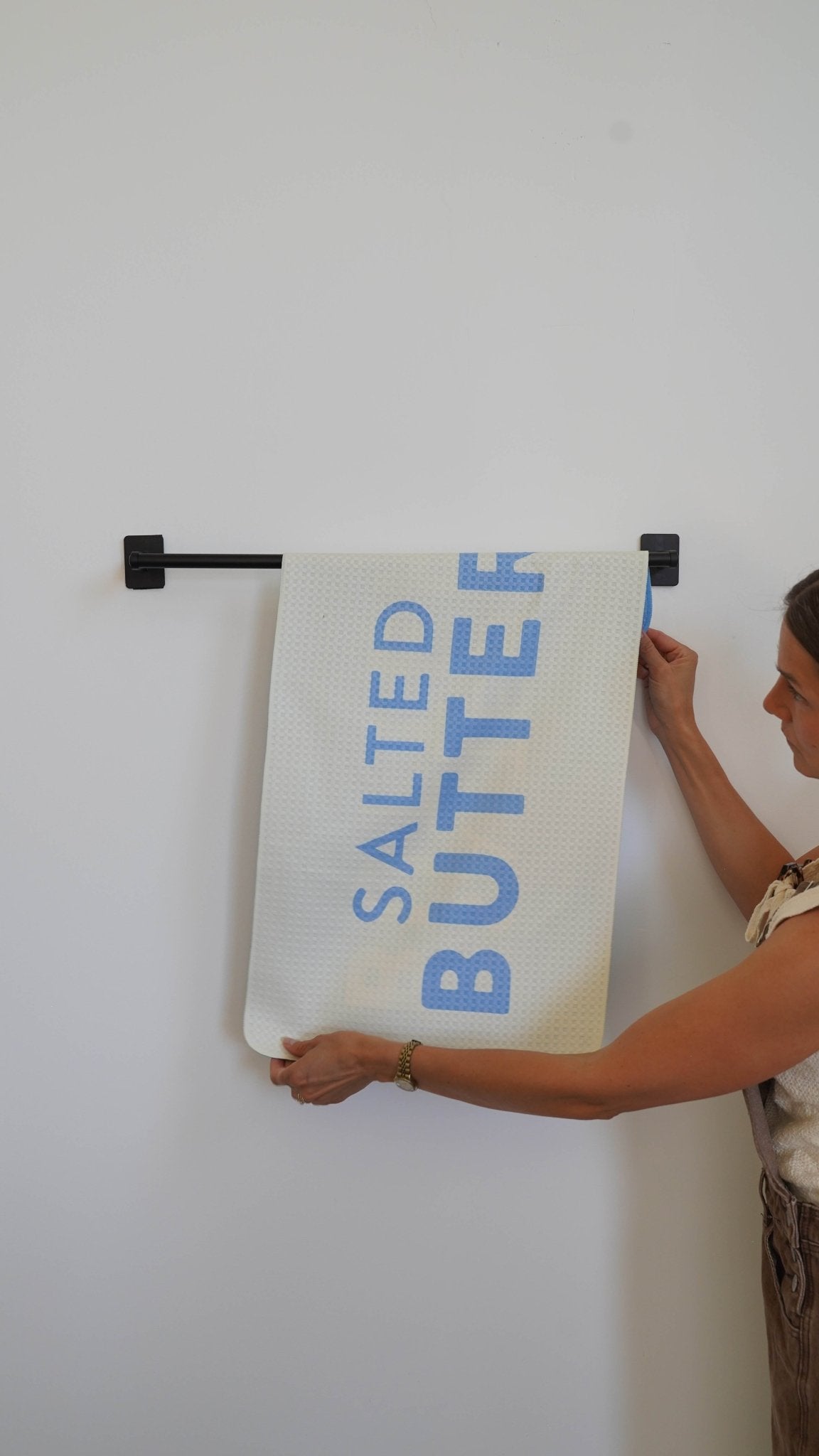 Salted Butter Yellow - Loom Loom