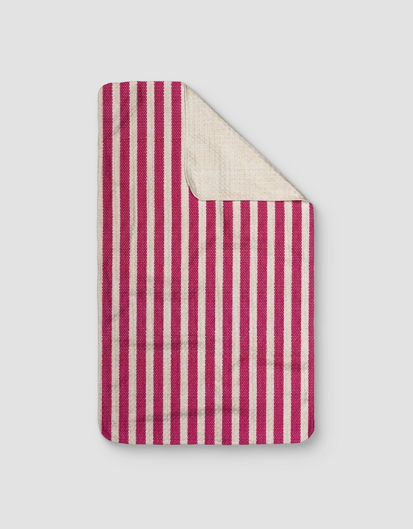 Santa Embroidery Reversible - Loom Loom