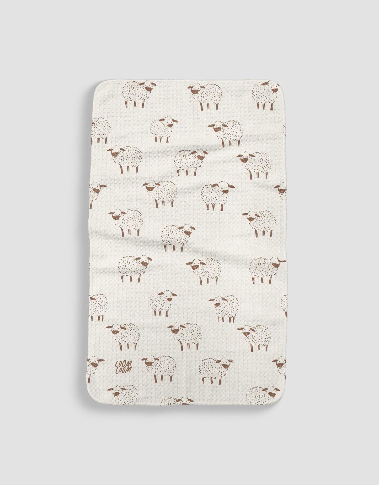 Sheep - Loom Loom