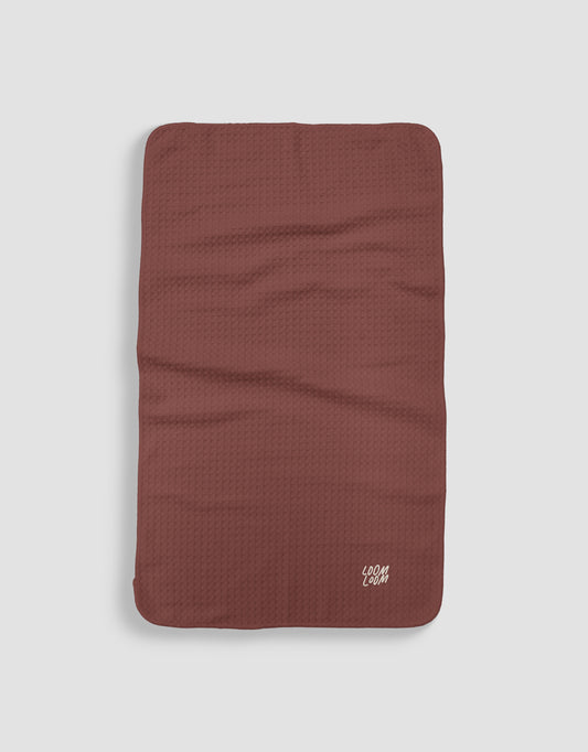 Brick Red