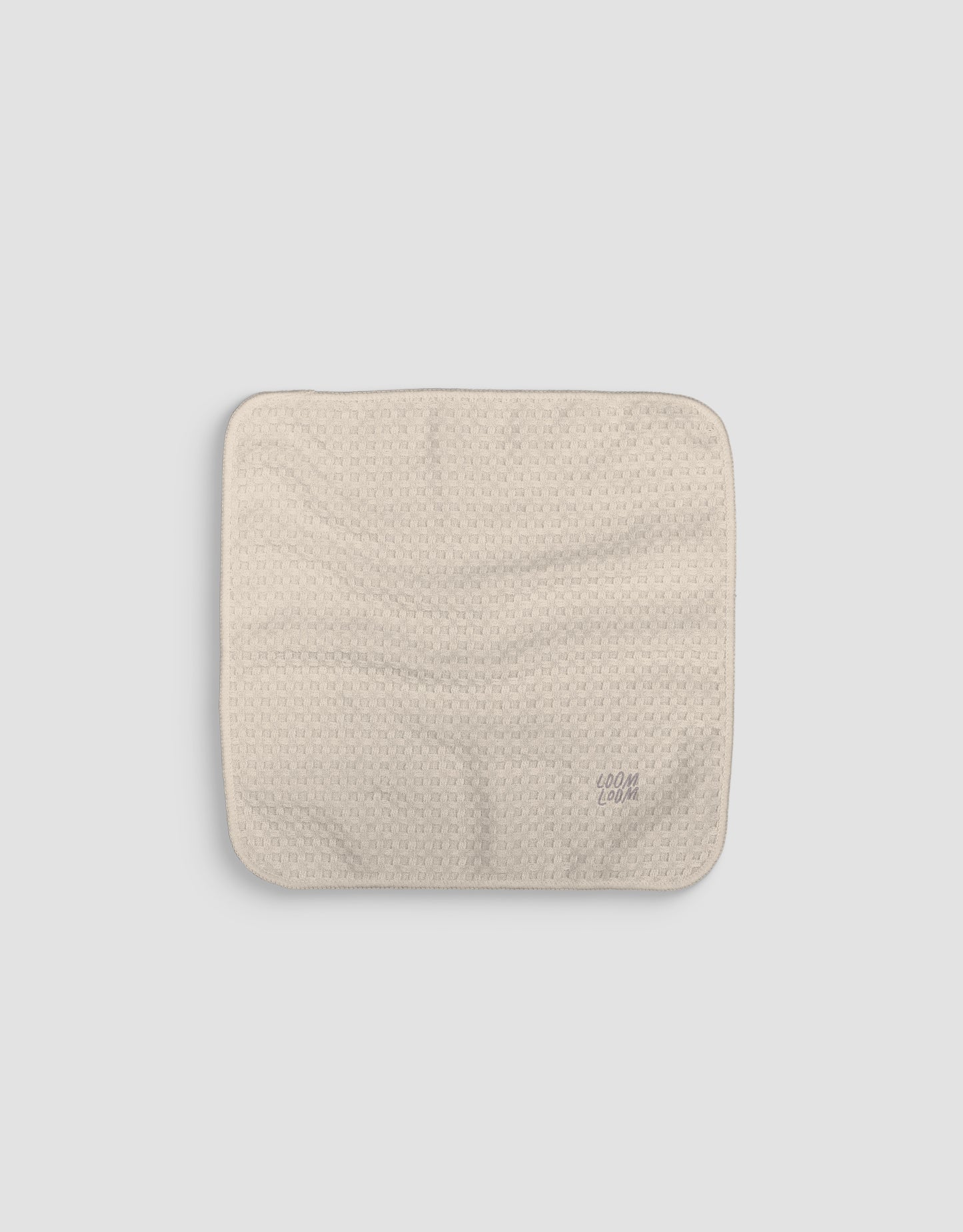 Light Cream Dishcloth