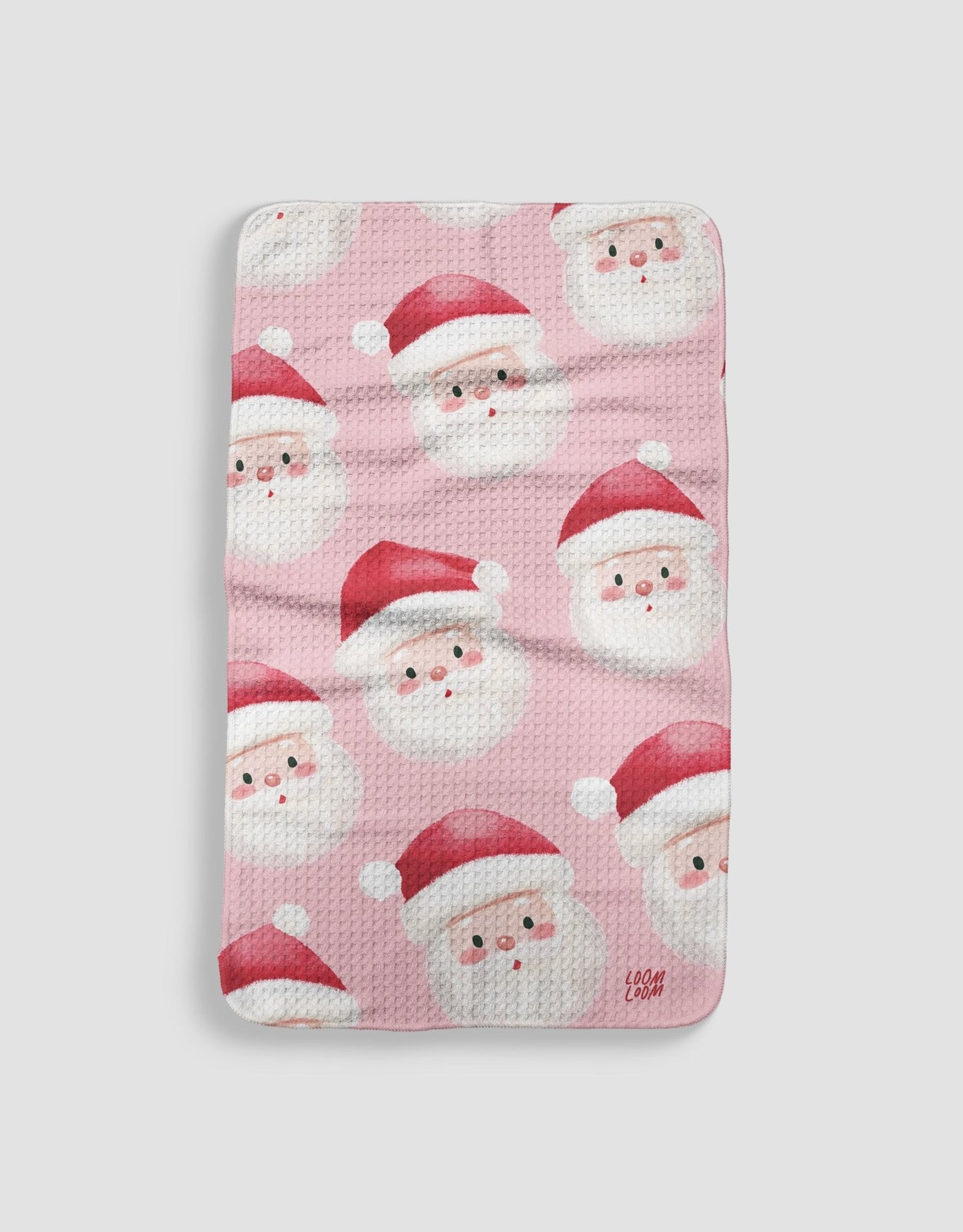 St. Nick - Loom Loom