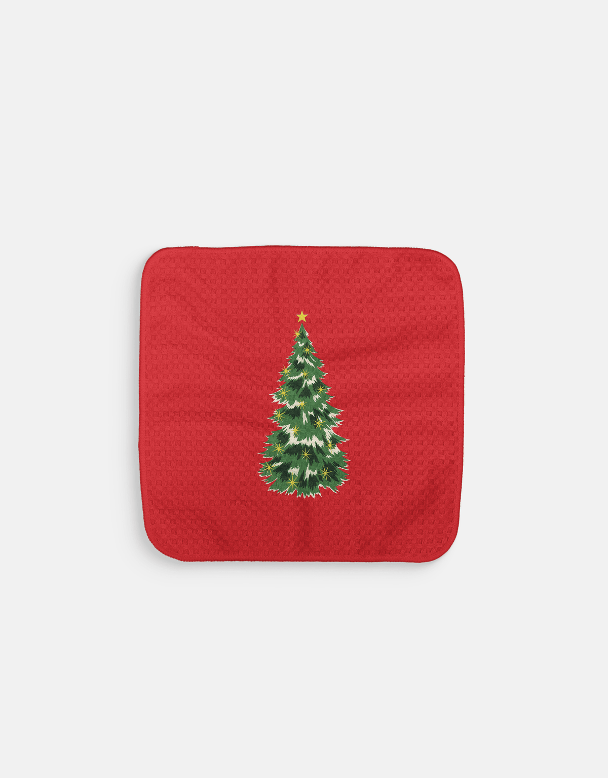 Starlit Dishcloth - Loom Loom