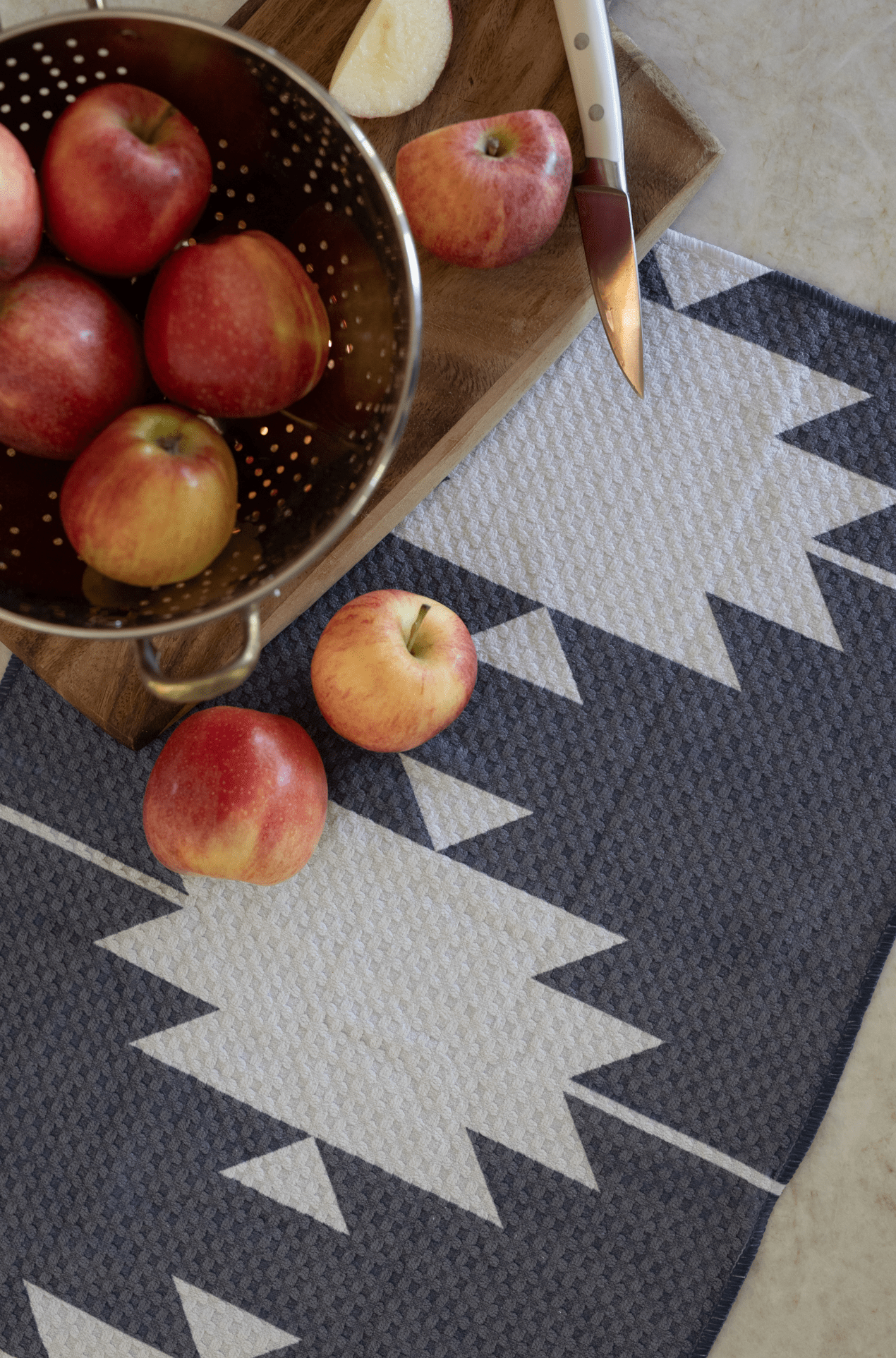 SW Navy - Loom Loom