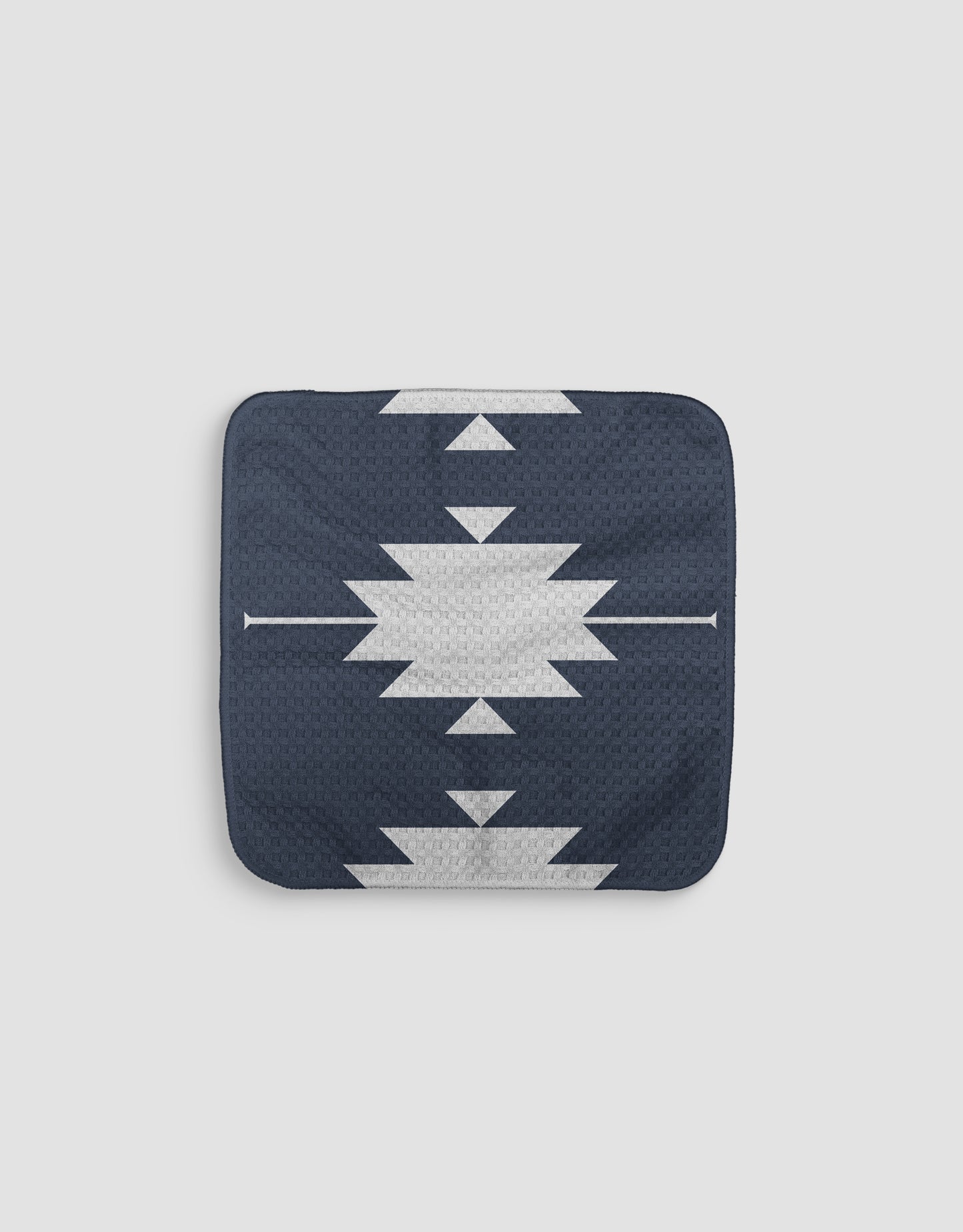 SW Navy Dishcloth