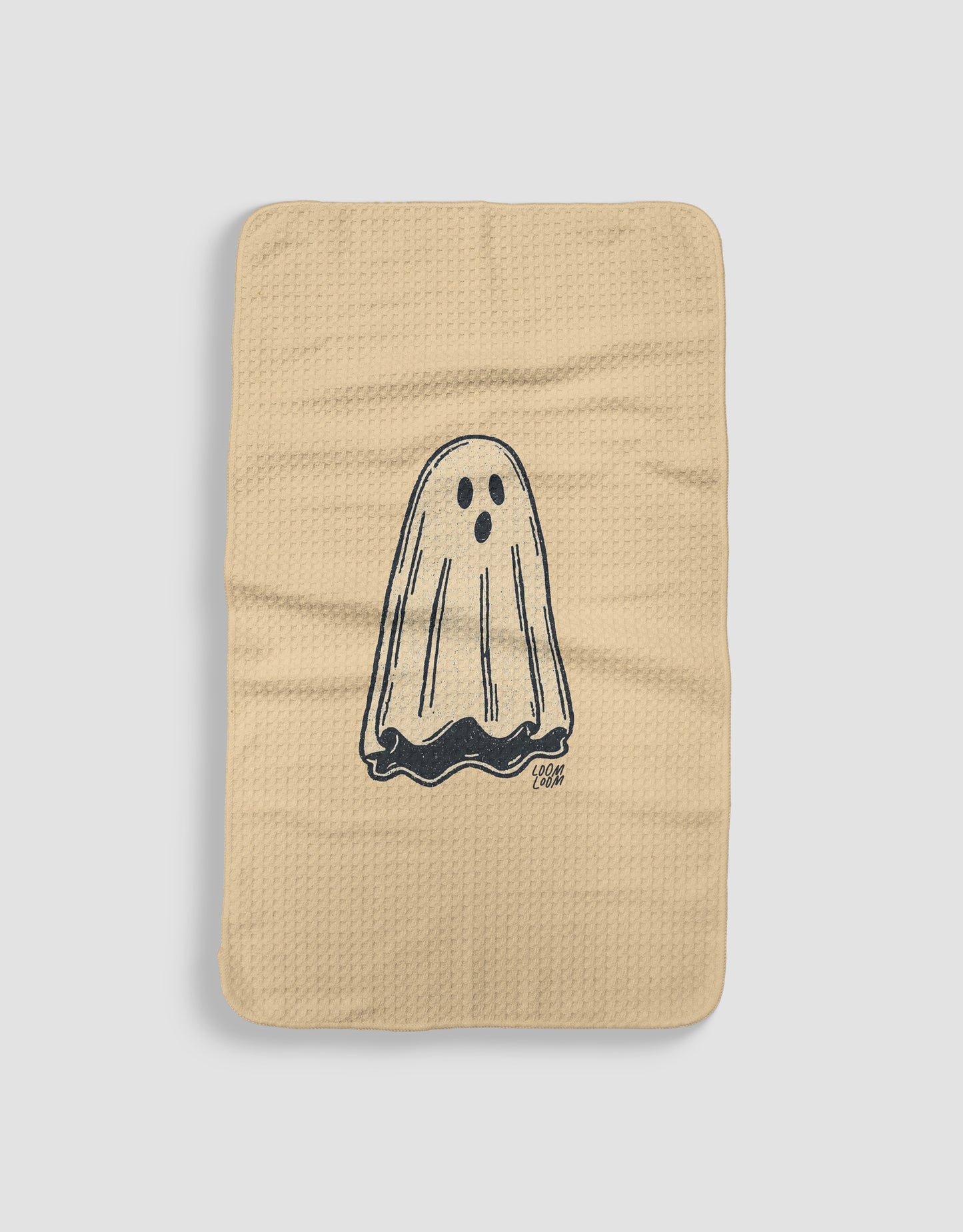 Tan Ghost