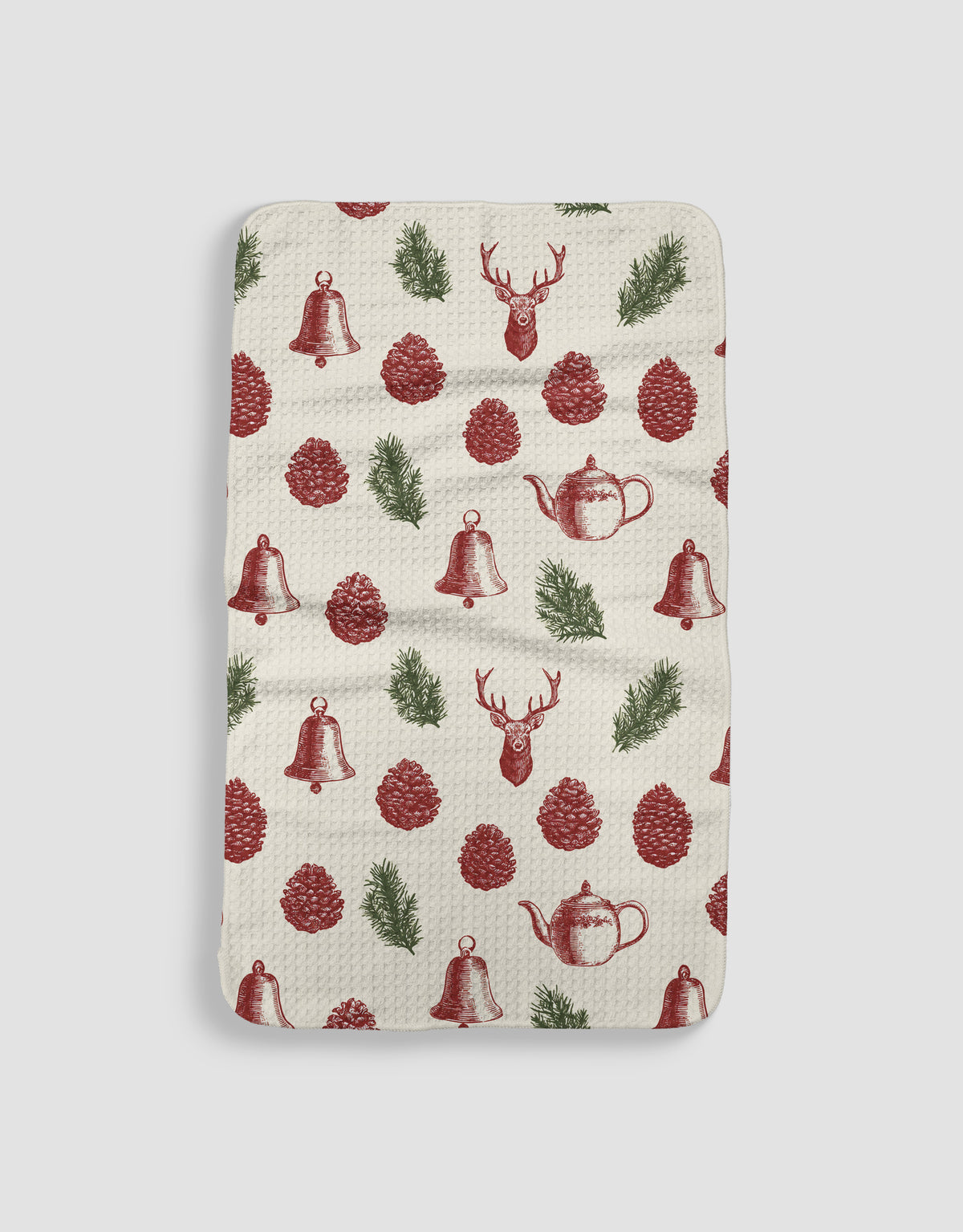 Tea Bells