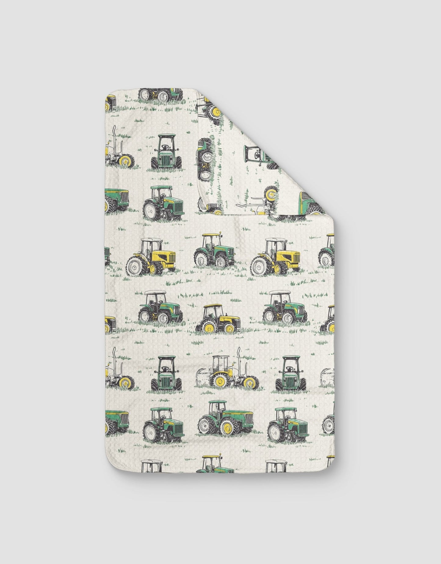 Tractors - Loom Loom