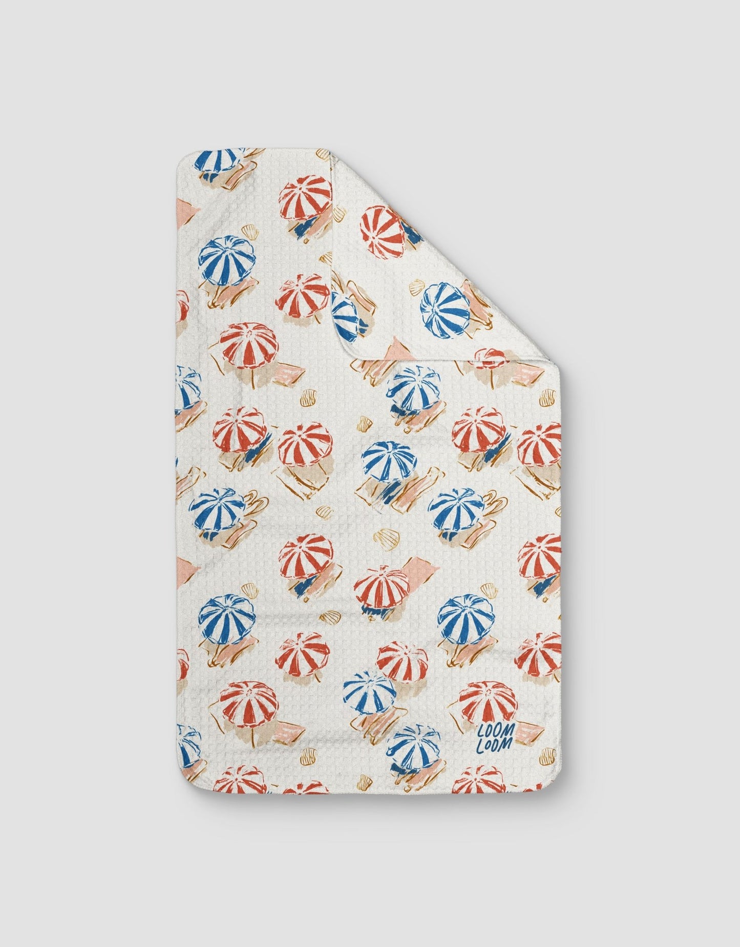 Umbrellas - Loom Loom