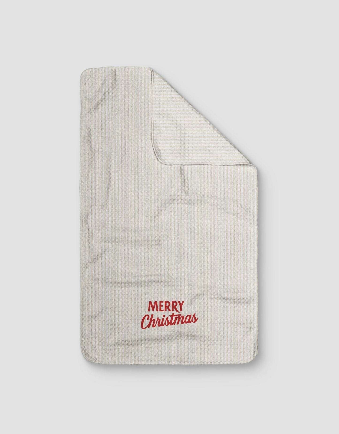 Vintage Merry Christmas 1 - Loom Loom