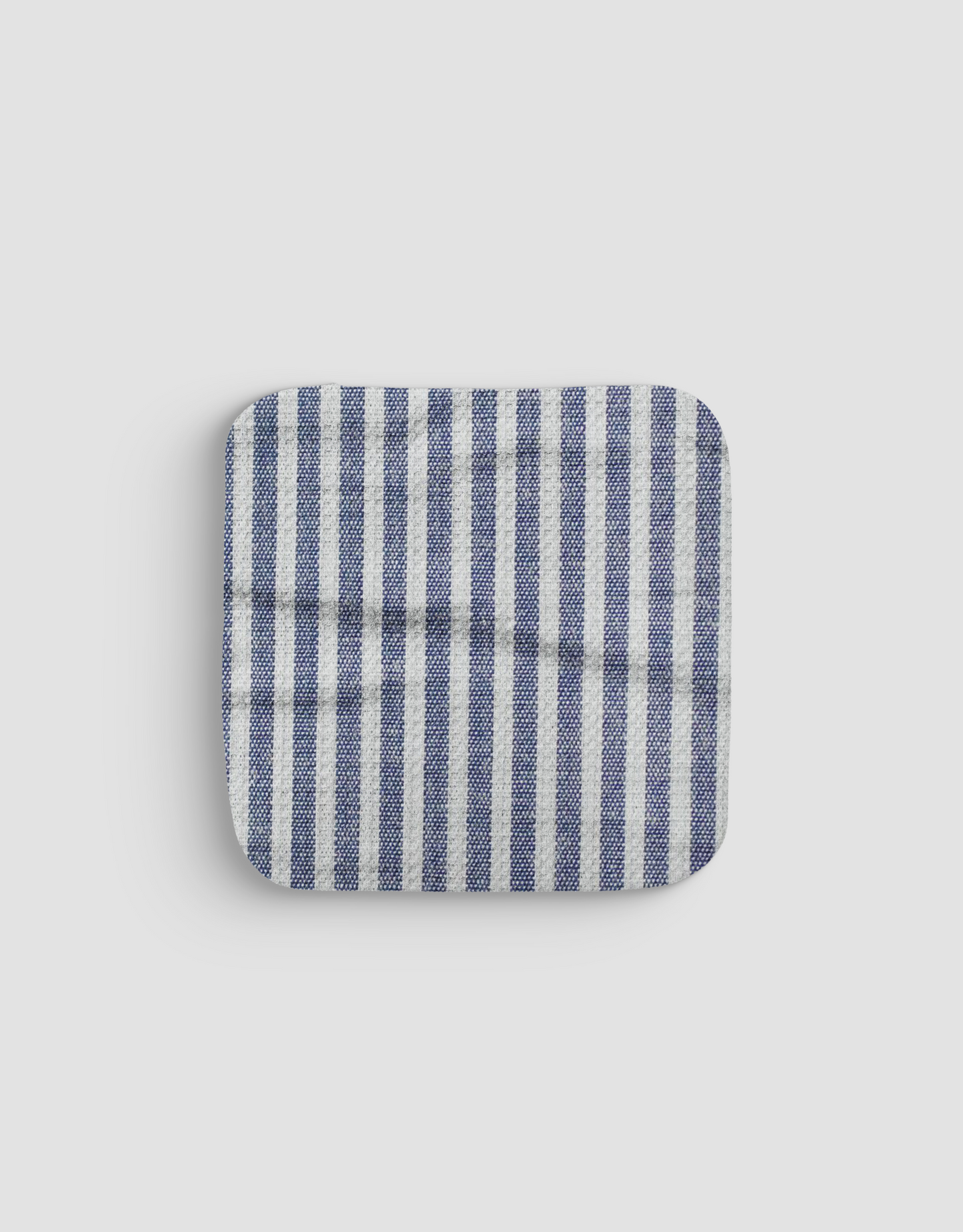 Woven Stripes Dishcloth