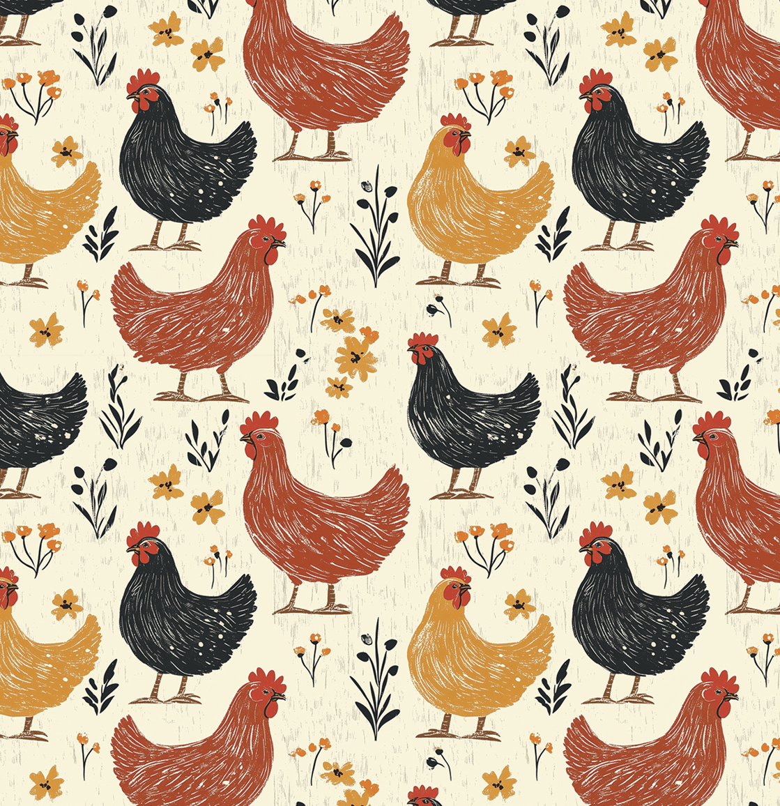Animals - Loom Loom