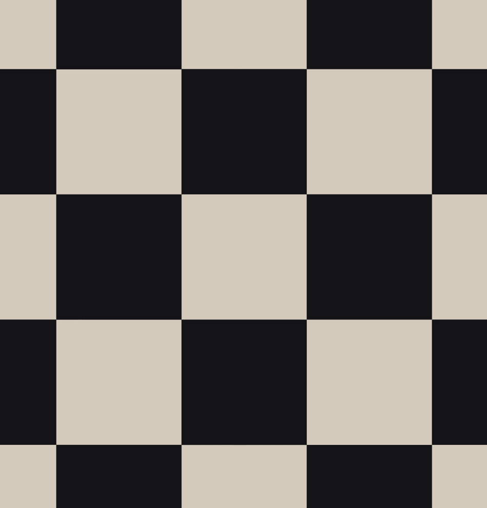 Checkerboard - Loom Loom